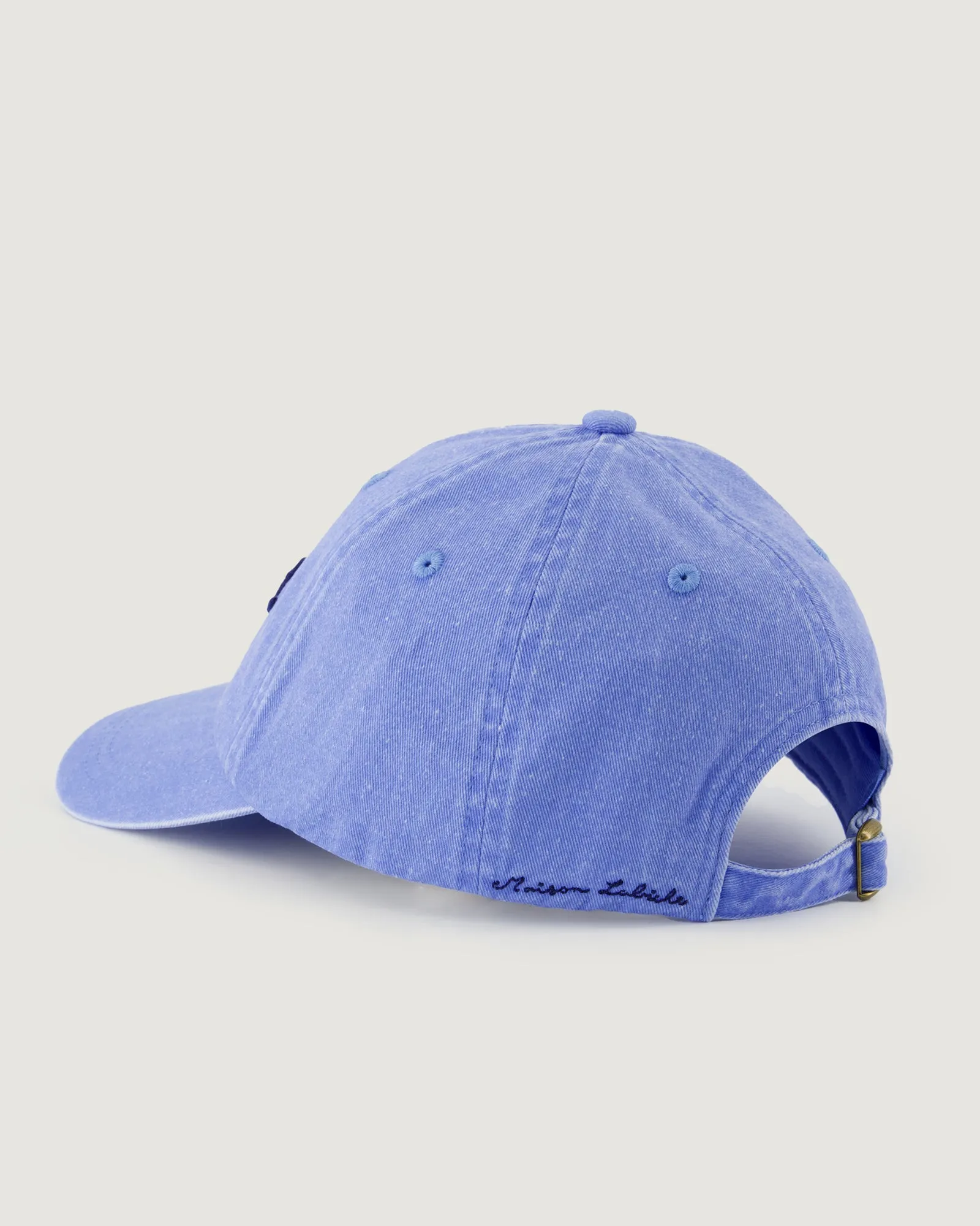 "Amour" beaumont cap sold by Maison Labiche product image thumbnail 2