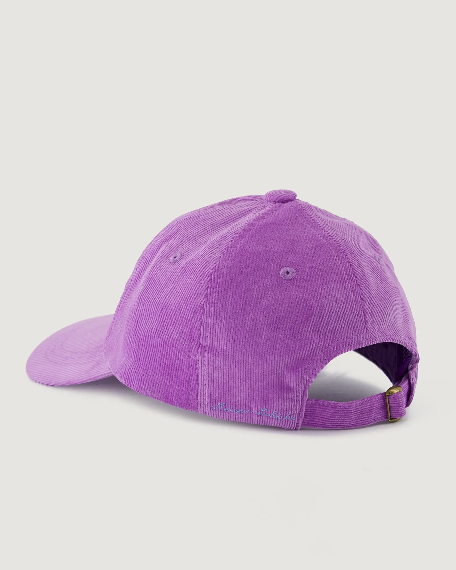 "Amour" beaumont cap sold by Maison Labiche product image thumbnail 2