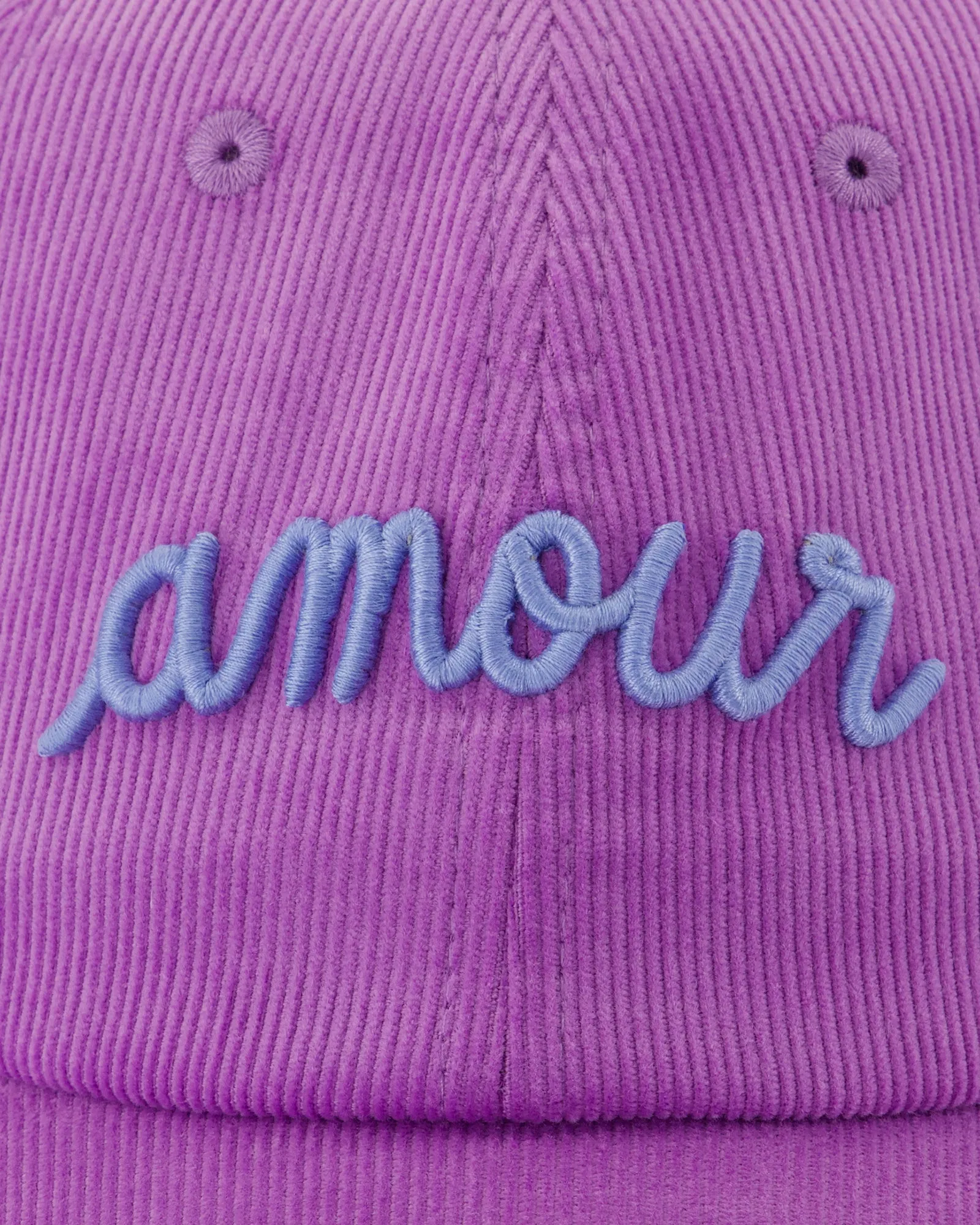 "Amour" beaumont cap sold by Maison Labiche product image thumbnail 3