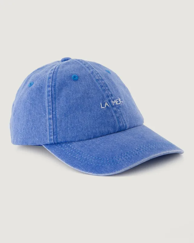 "La Mer" beaumont cap sold by Maison Labiche