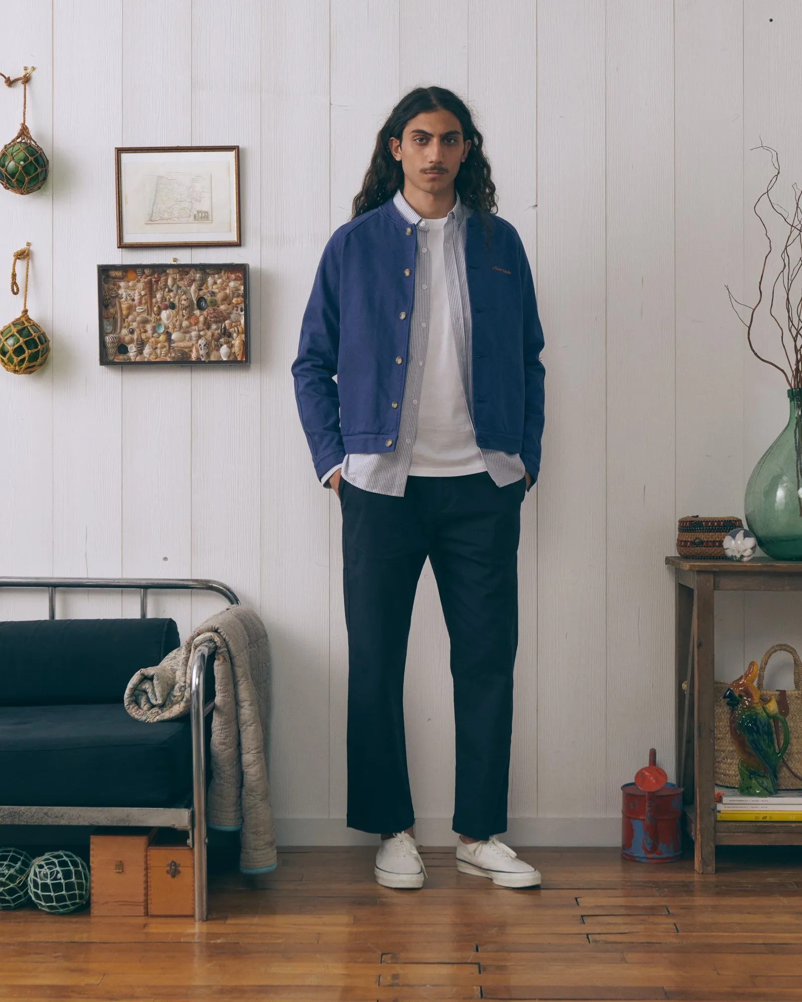 "Lobster" teddy amelot sold by Maison Labiche product image thumbnail 3