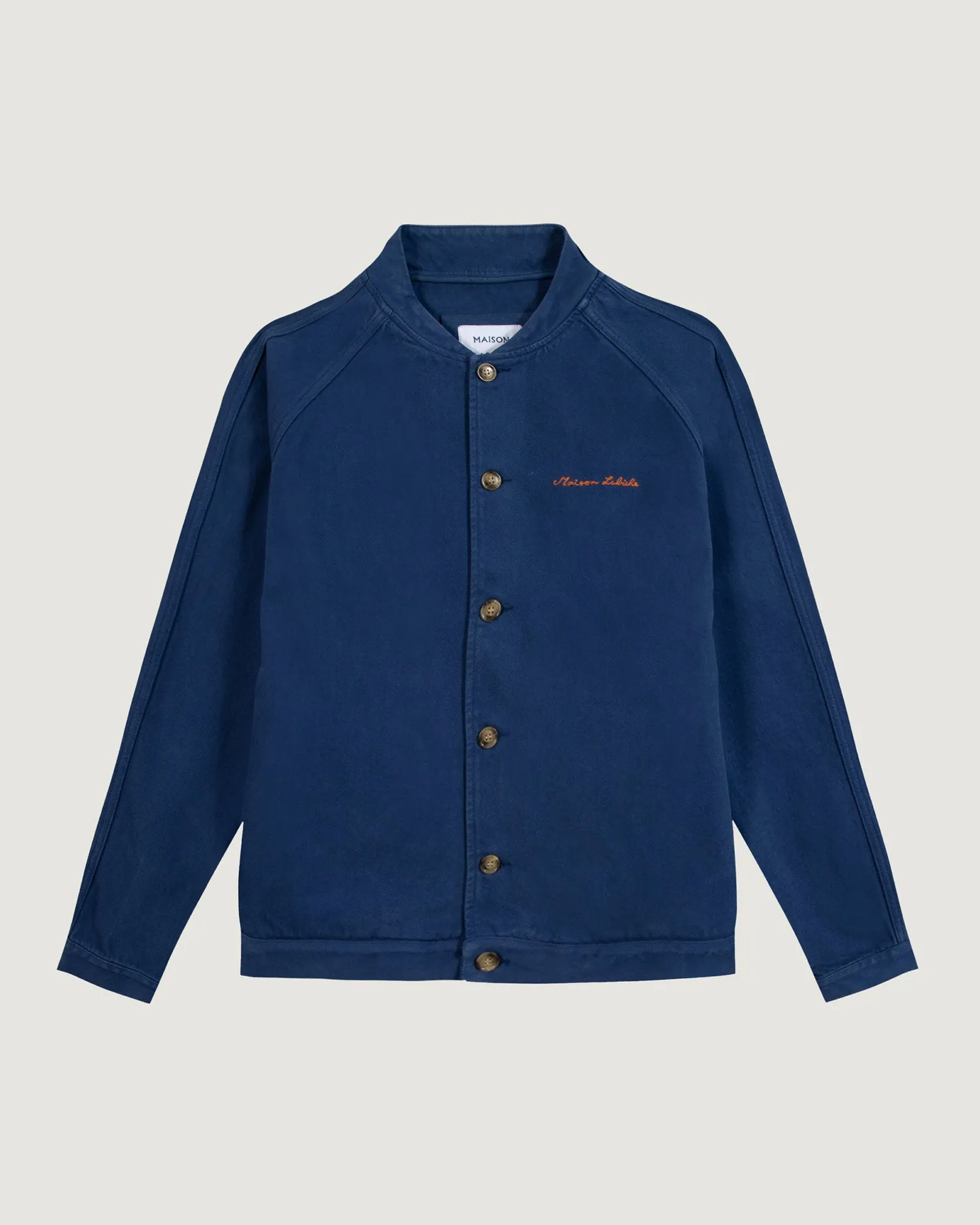 "Lobster" teddy amelot sold by Maison Labiche