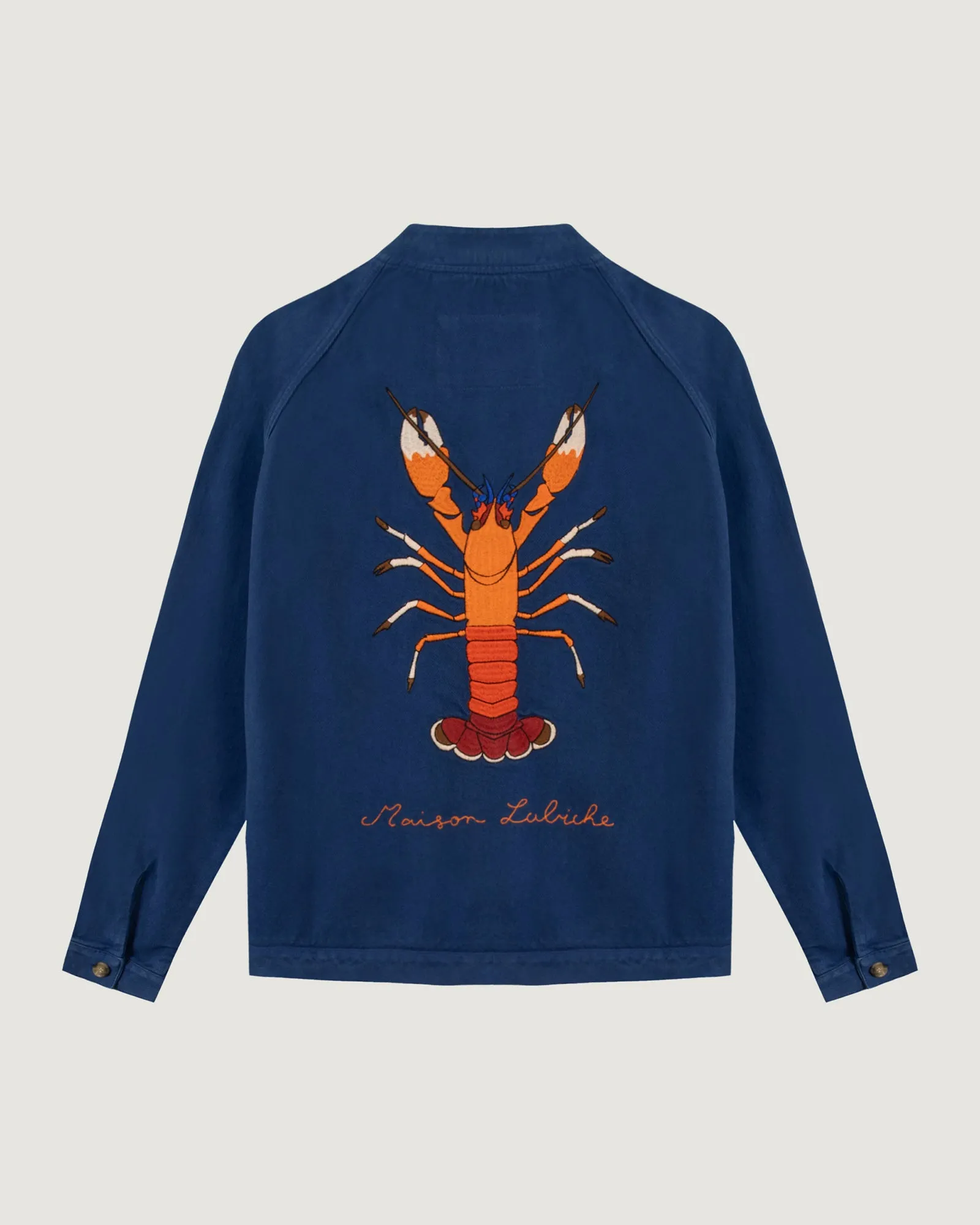 "Lobster" teddy amelot sold by Maison Labiche product image thumbnail 5