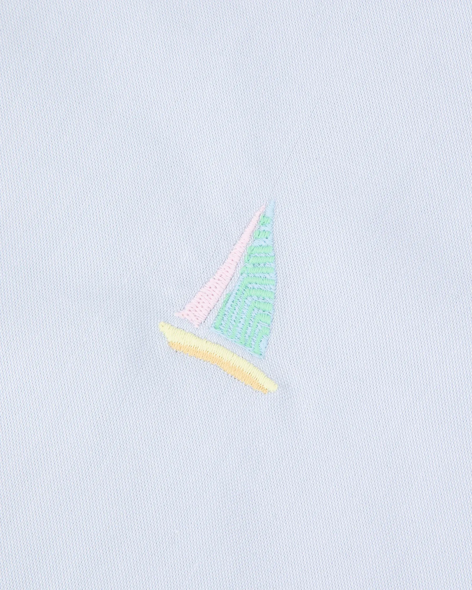 "Sailing Boat" breteuil shirt sold by Maison Labiche product image thumbnail 5