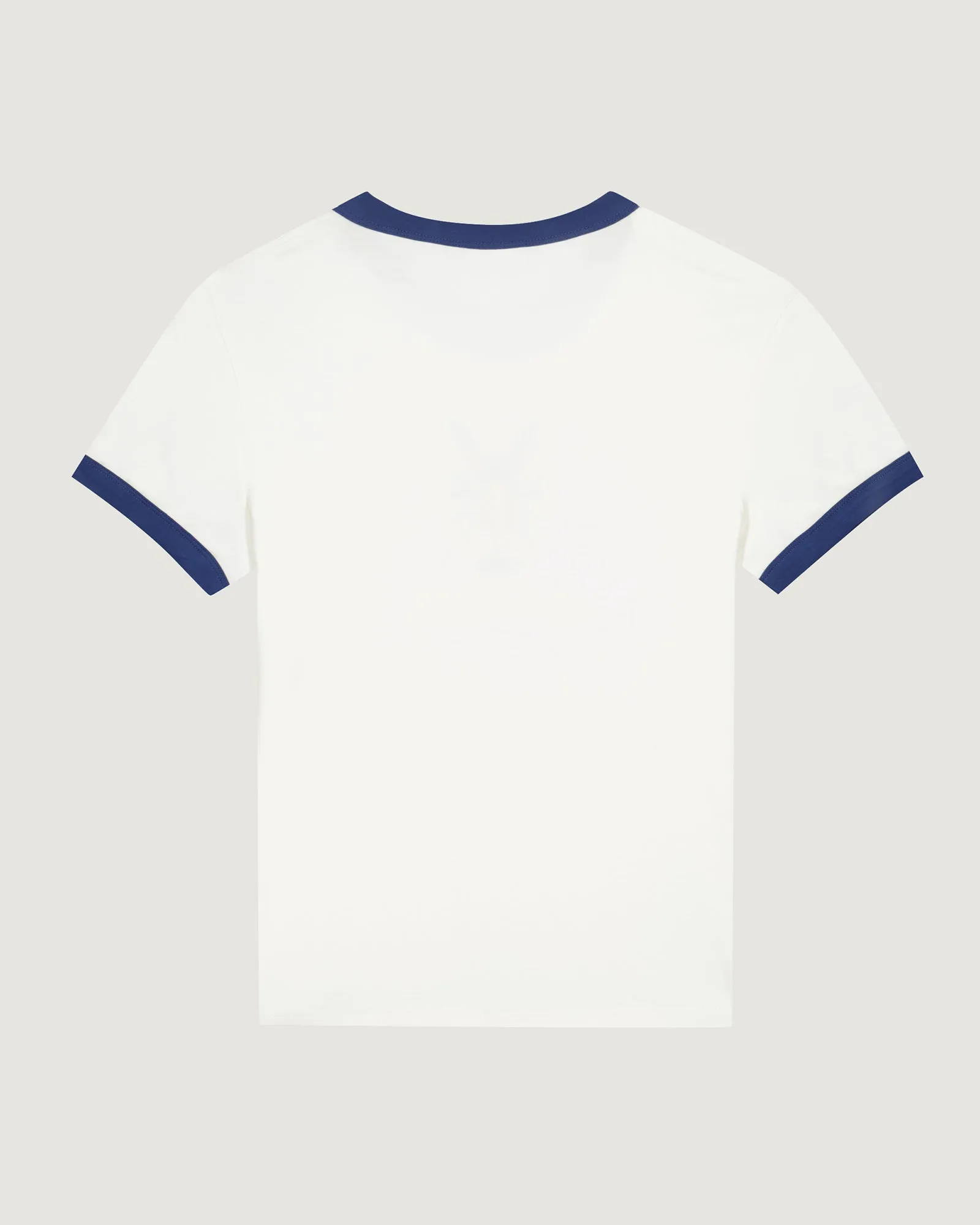 "Lobster" montherlant t-shirt sold by Maison Labiche product image thumbnail 5