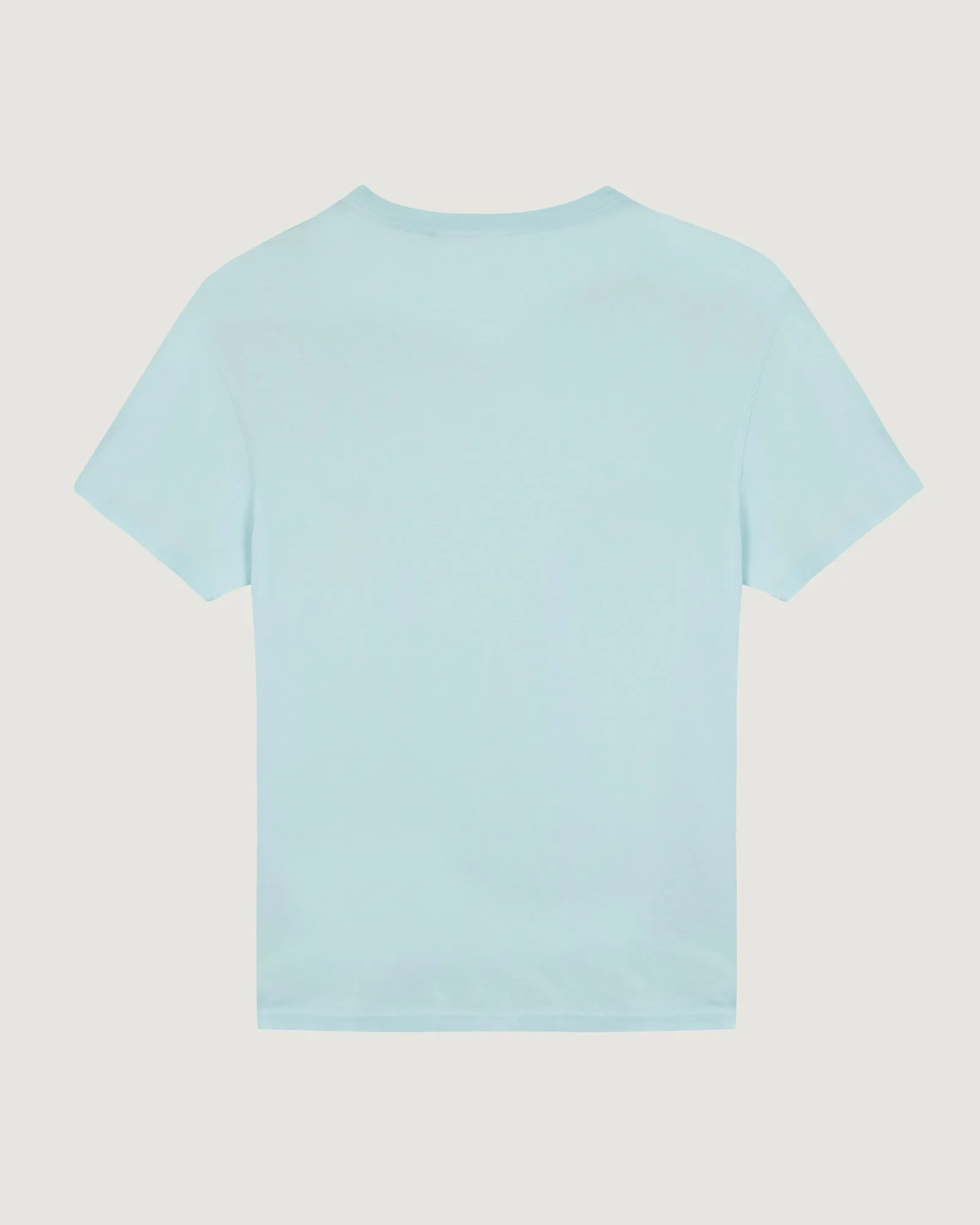 "I Love You Beaucoup" popincourt t-shirt sold by Maison Labiche product image thumbnail 3