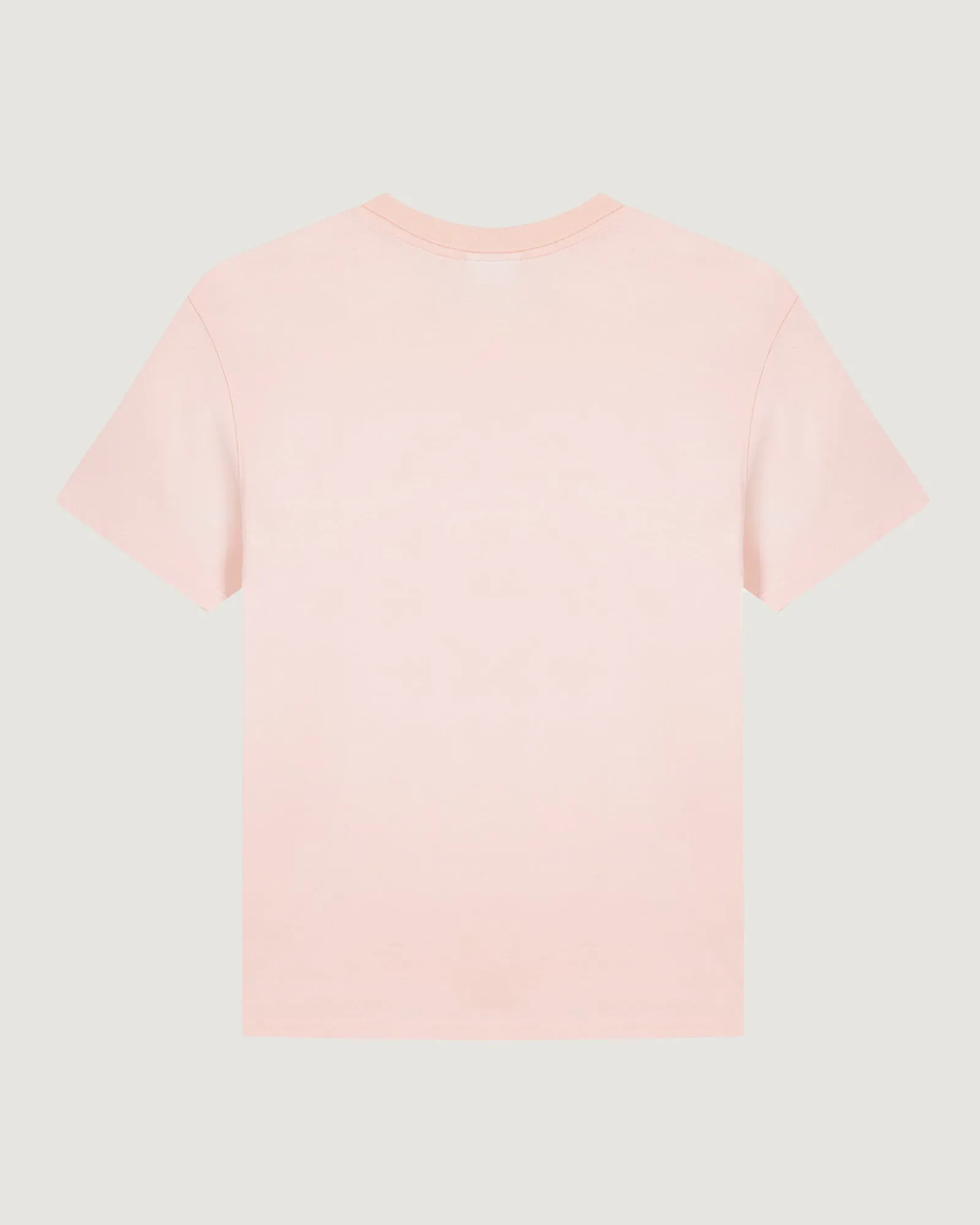 "I Love You Beaucoup" popincourt t-shirt sold by Maison Labiche product image thumbnail 3