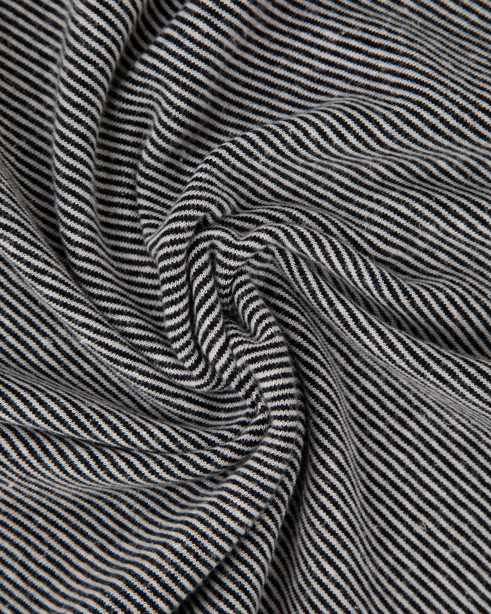 "Patch Coeur" chateau cotton linen t-shirt sold by Maison Labiche product image thumbnail 4