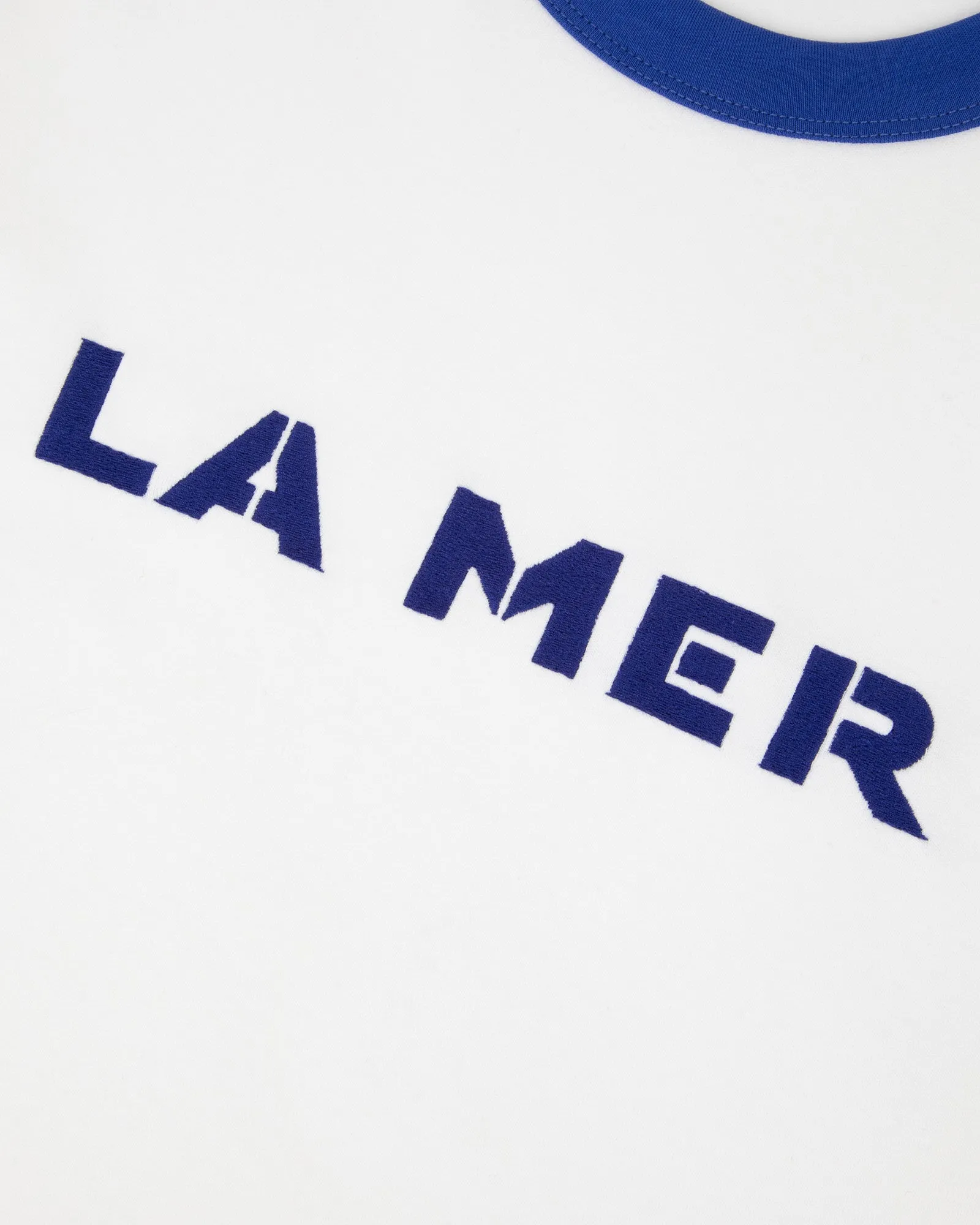 "La Mer" montherlant t-shirt sold by Maison Labiche product image thumbnail 5