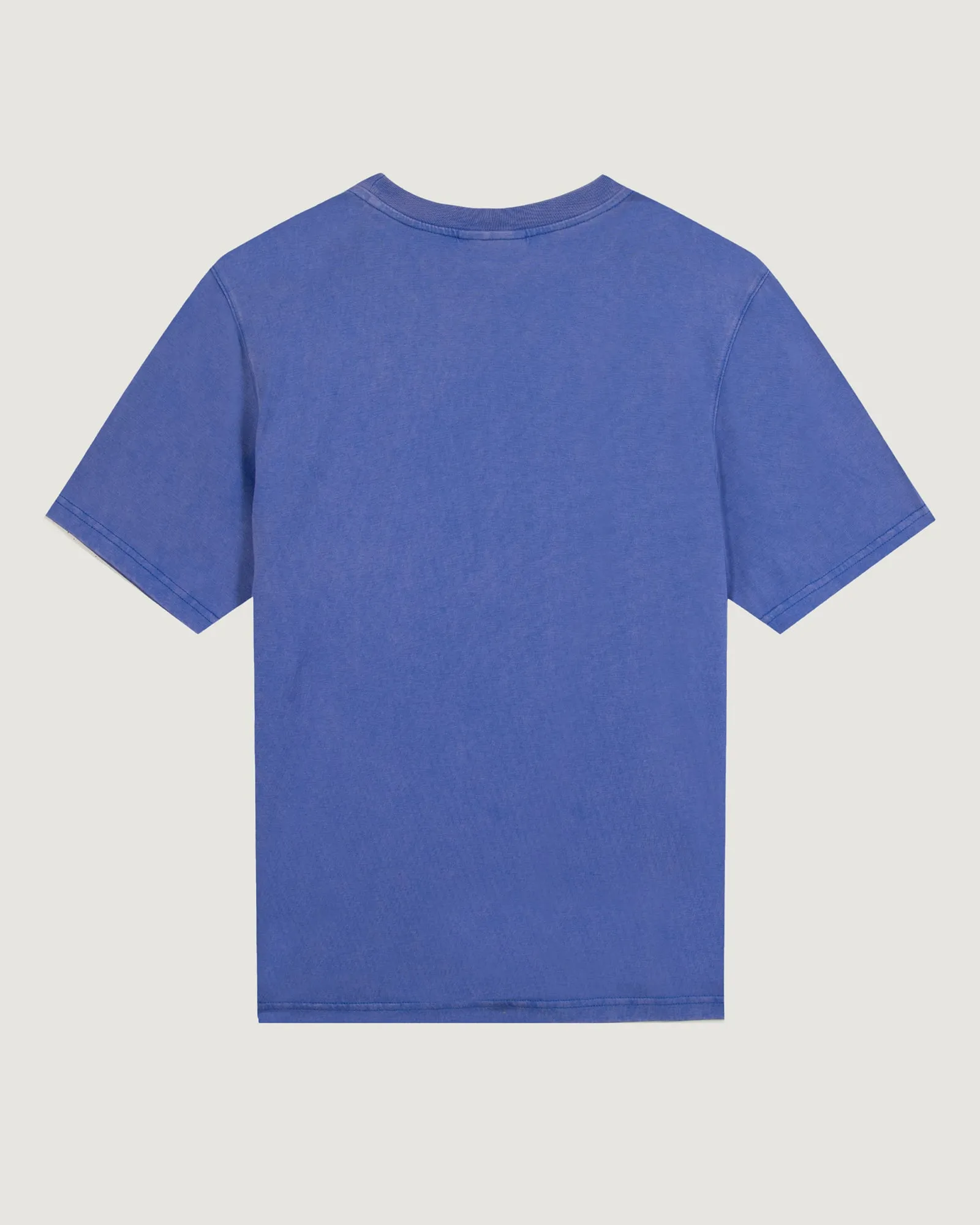 "La Mer" popincourt t-shirt sold by Maison Labiche product image thumbnail 3