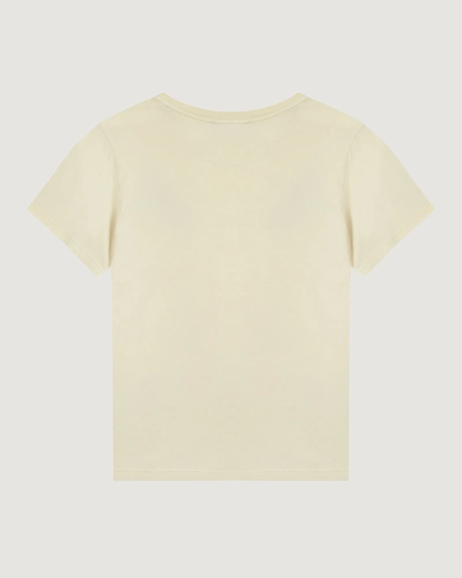 "Sailing Dog" popincourt t-shirt sold by Maison Labiche product image thumbnail 3