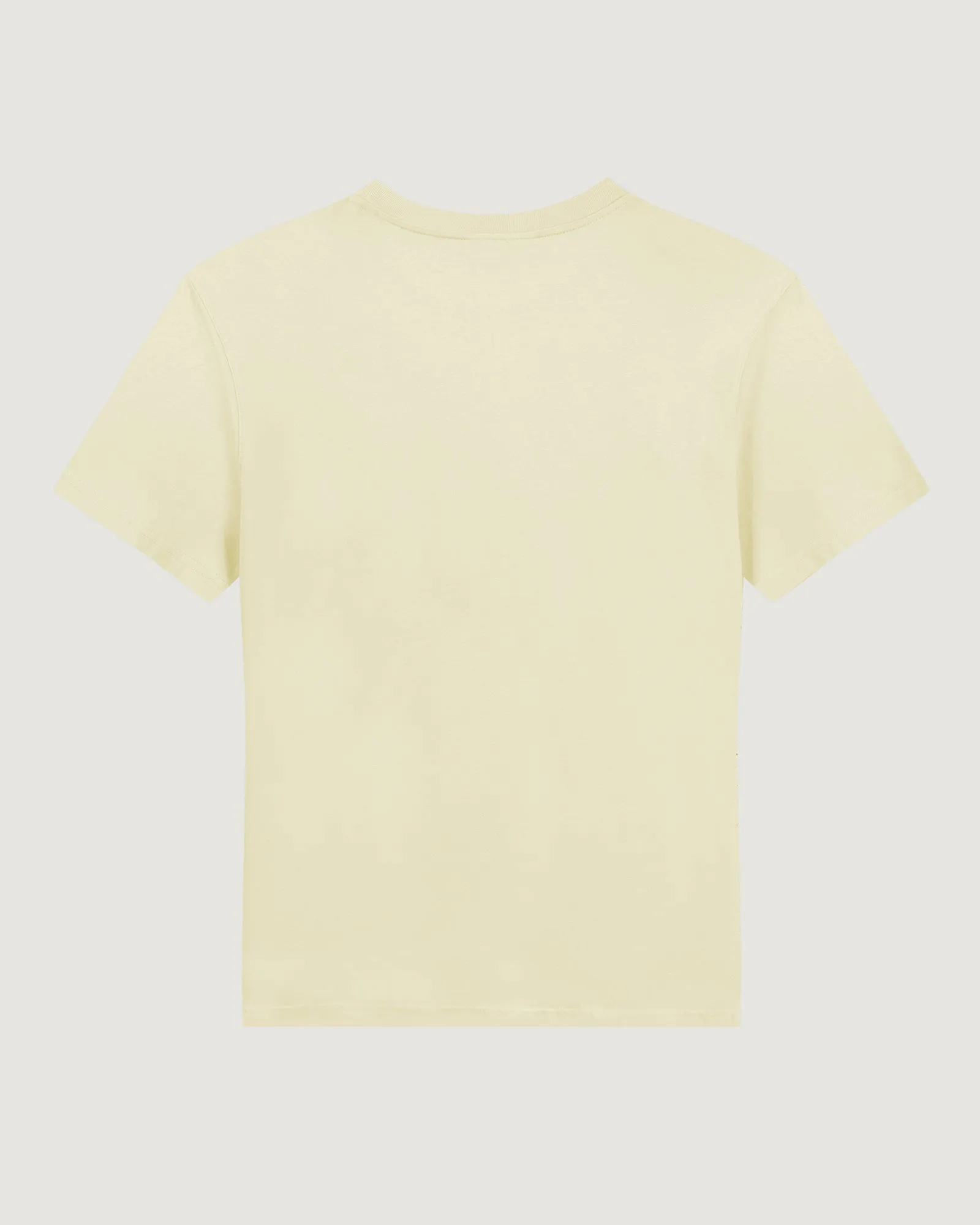 "Croco Buoy" popincourt t-shirt sold by Maison Labiche product image thumbnail 3