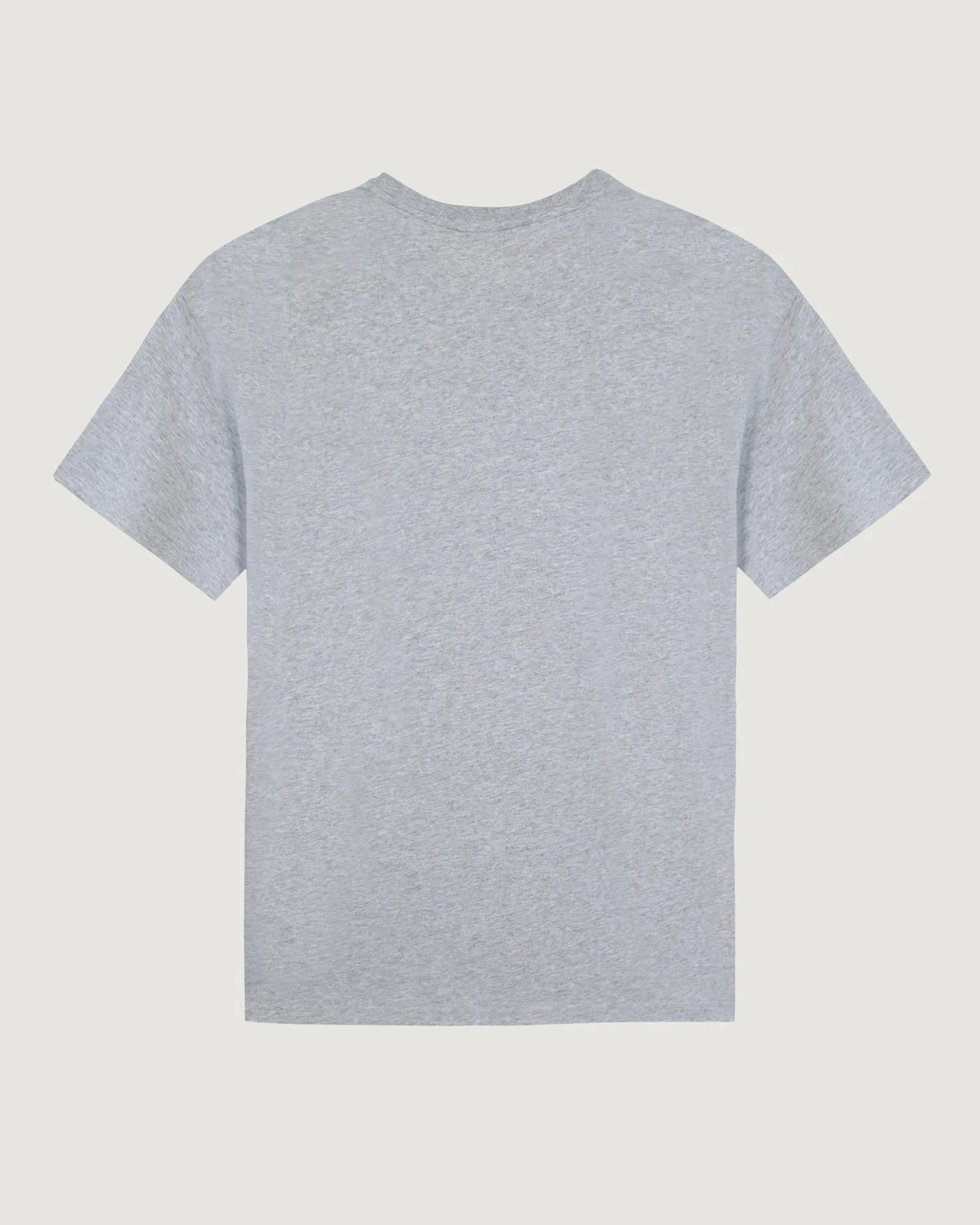 "Fishing Dog" popincourt t-shirt sold by Maison Labiche product image thumbnail 3