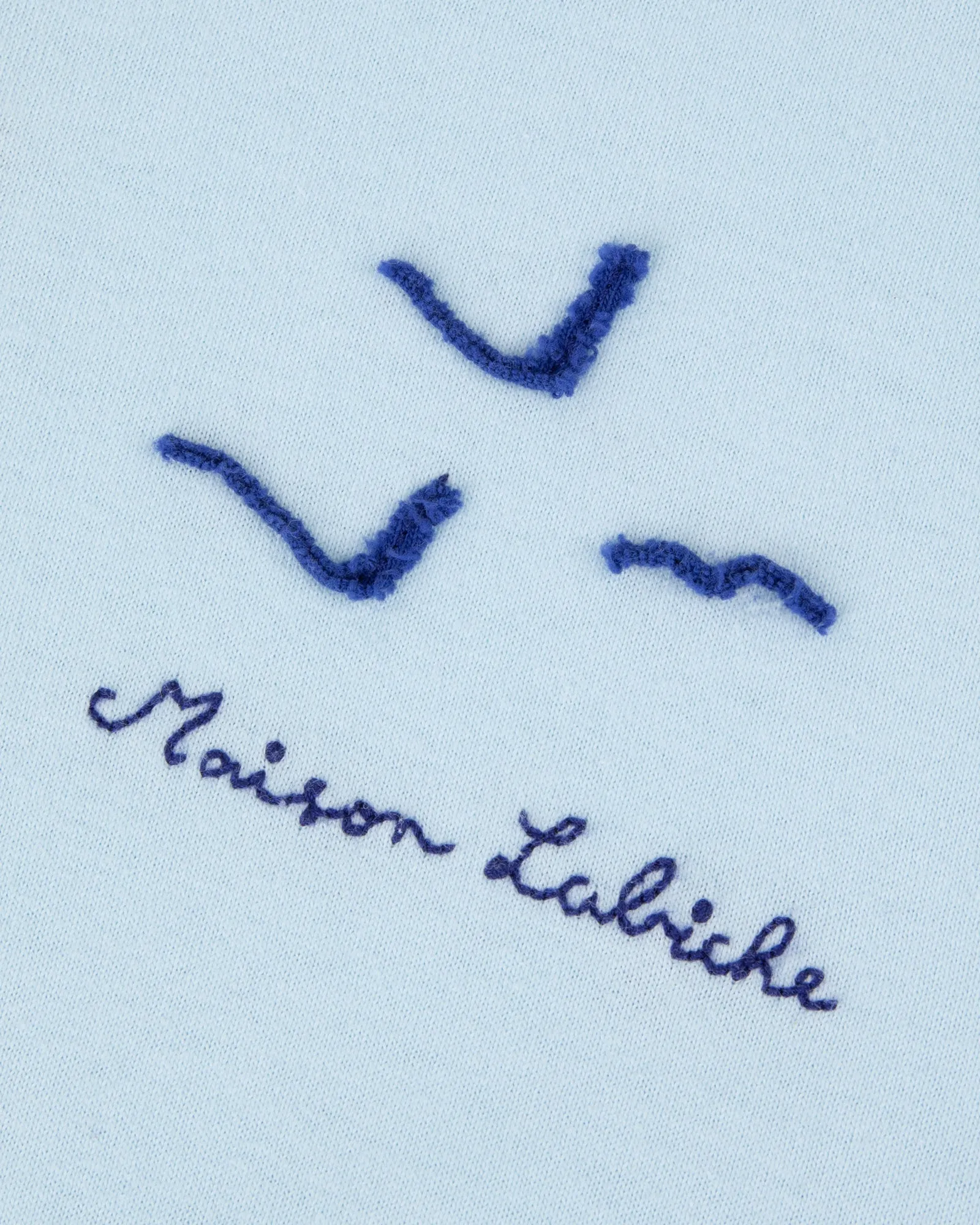 "Sailor Boat" patureau t-shirt sold by Maison Labiche product image thumbnail 3
