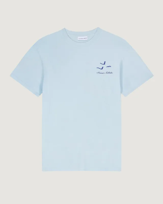 "Sailor Boat" patureau t-shirt sold by Maison Labiche
