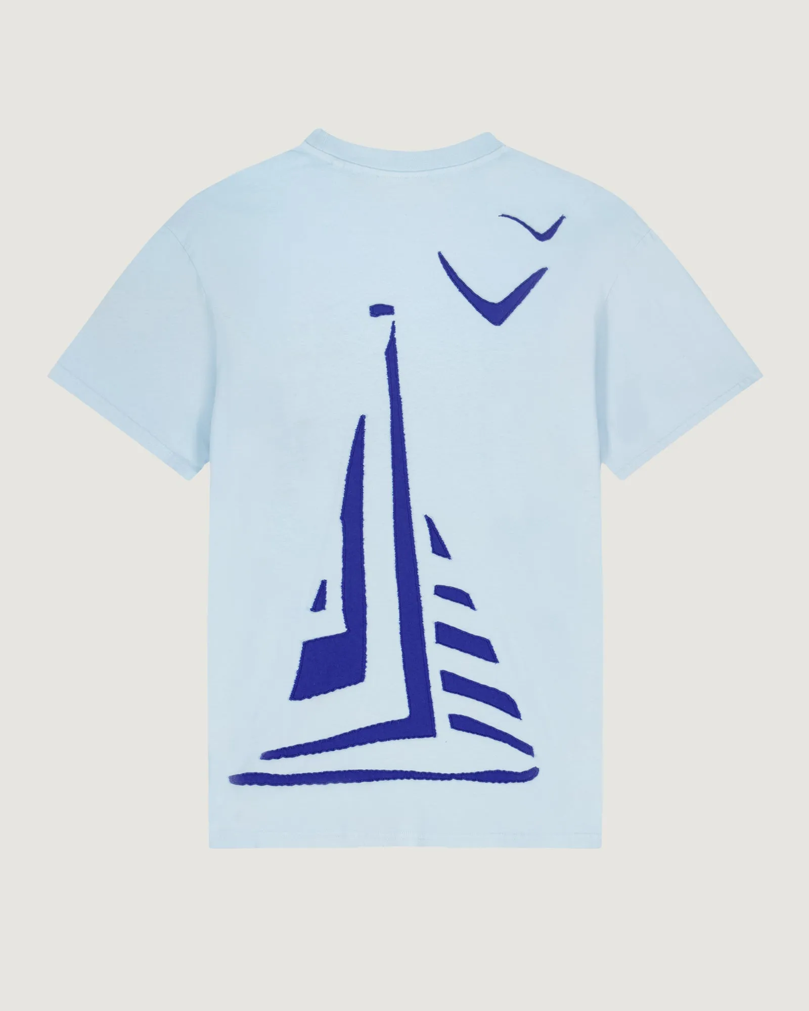 "Sailor Boat" patureau t-shirt sold by Maison Labiche product image thumbnail 2