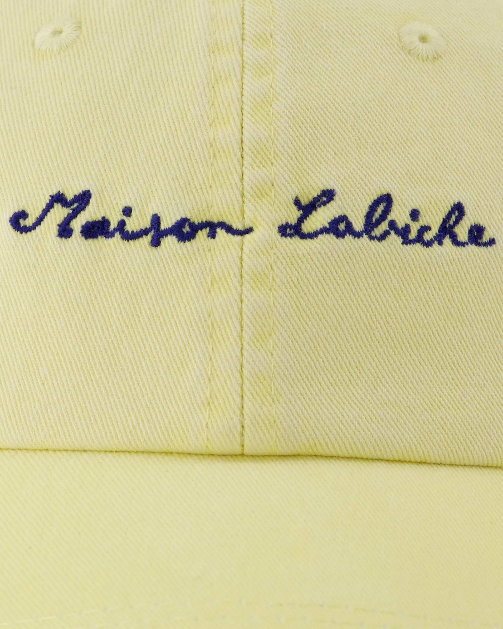 "Maison Labiche" beaumont cap sold by Maison Labiche product image thumbnail 3