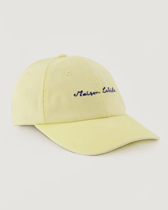 "Maison Labiche" beaumont cap sold by Maison Labiche