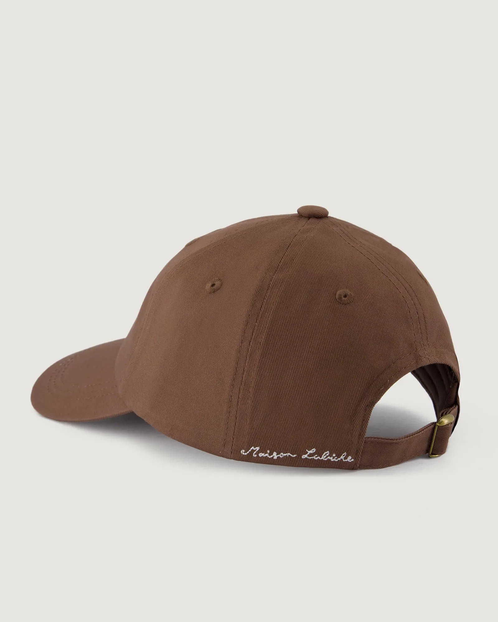 "Lobster" beaumont cap sold by Maison Labiche product image thumbnail 2