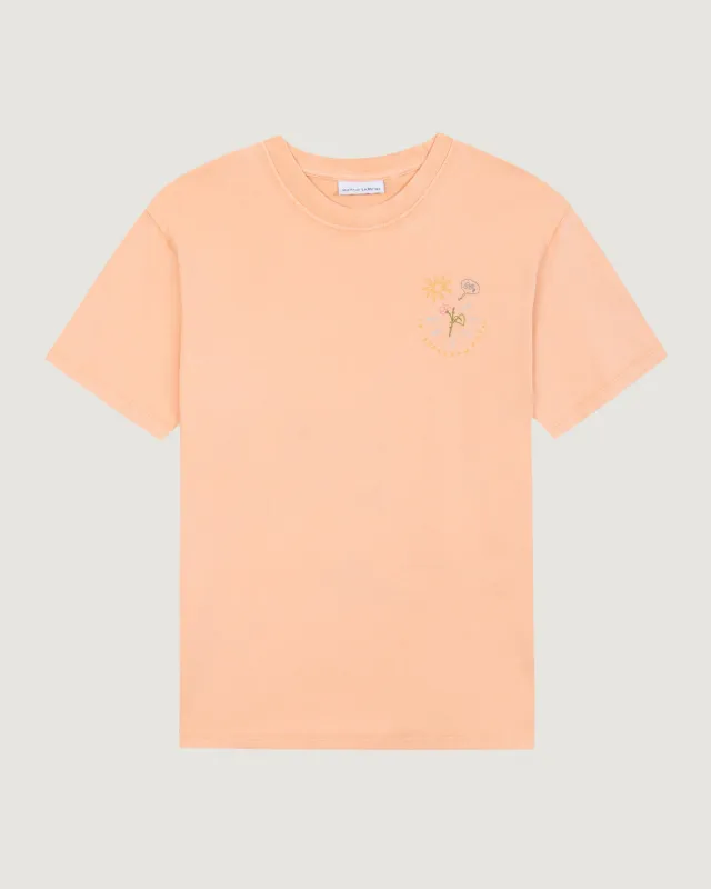 "Photosynthesis" bainville t-shirt sold by Maison Labiche