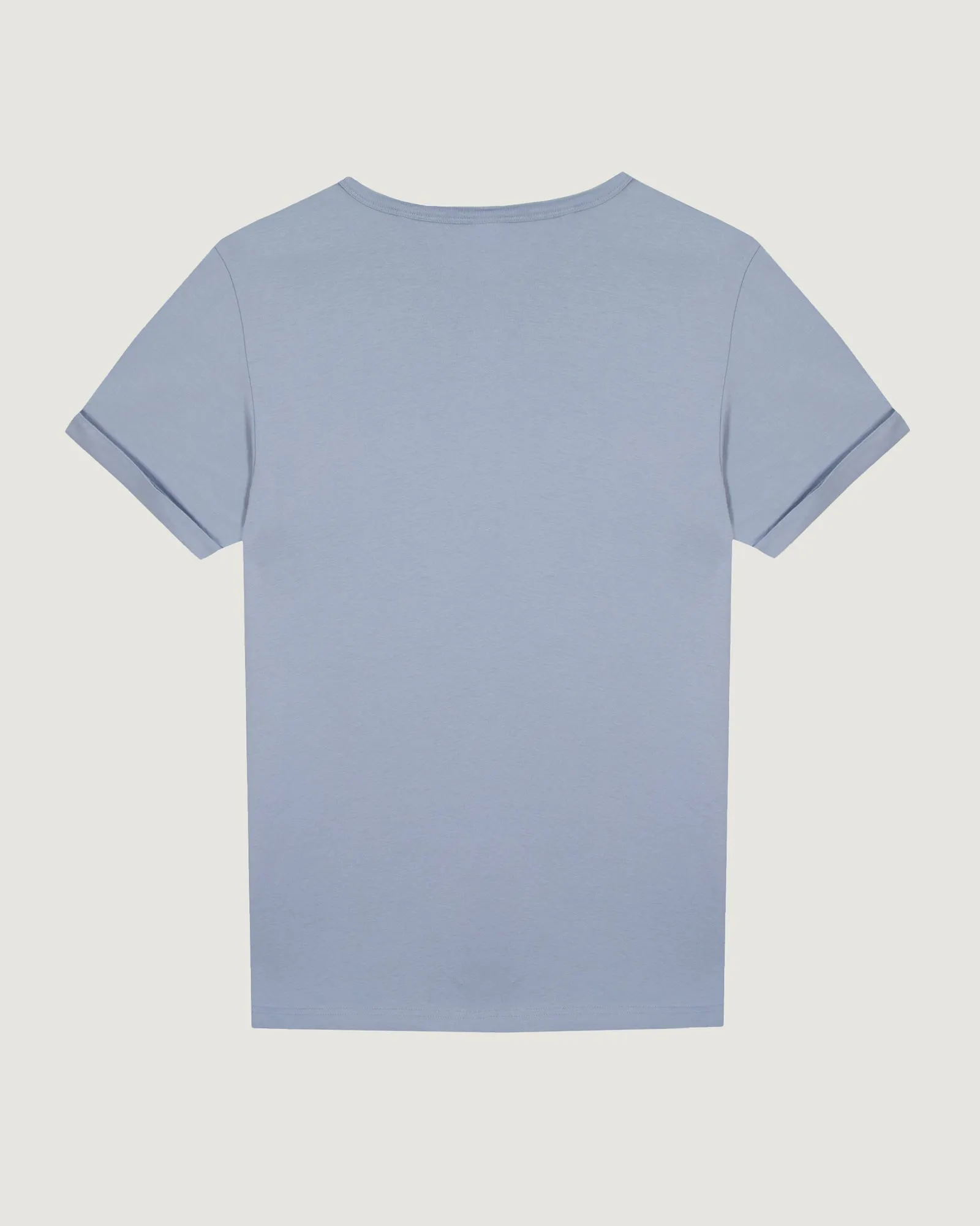 "French Touch" poitou t-shirt sold by Maison Labiche product image thumbnail 3