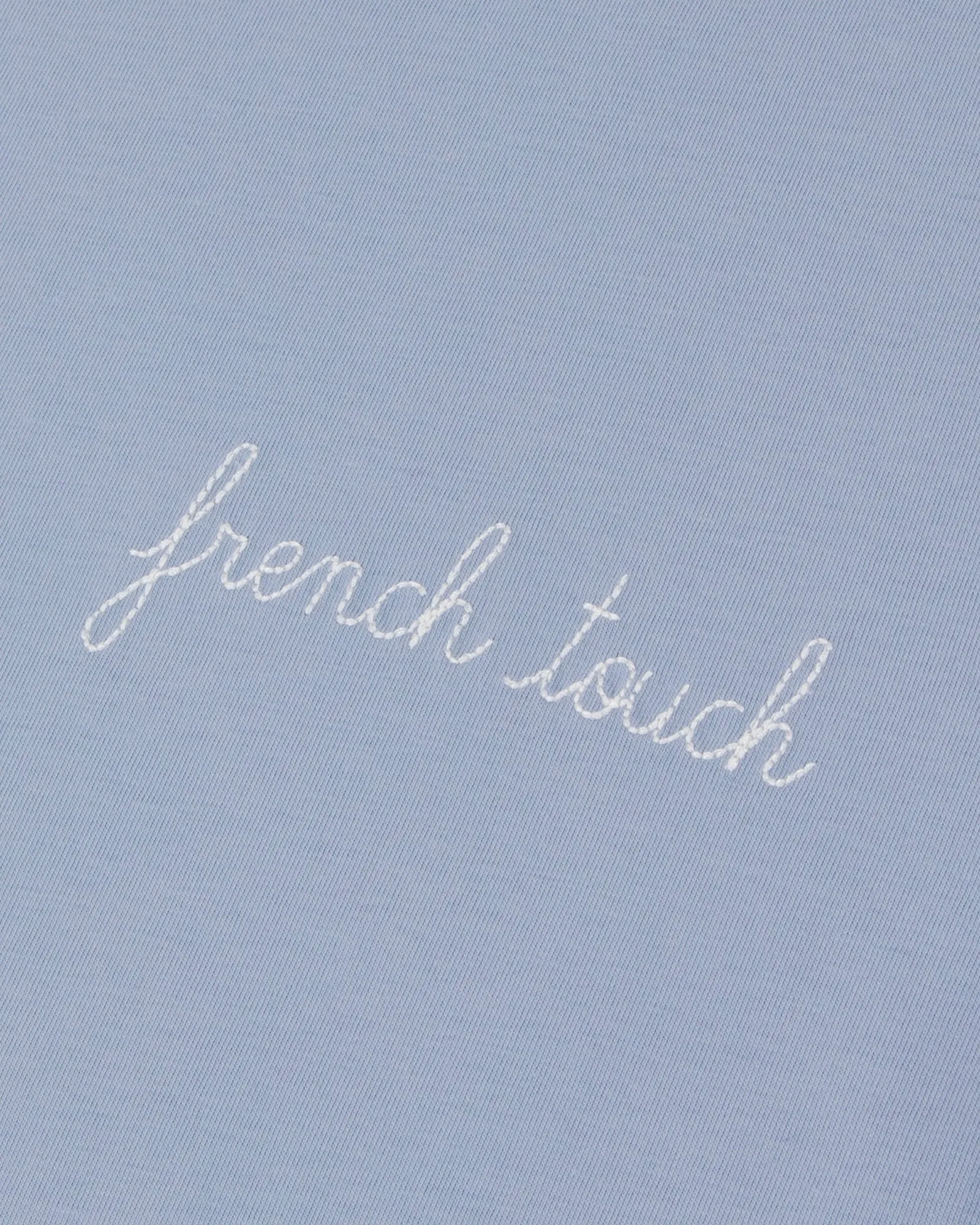 "French Touch" poitou t-shirt sold by Maison Labiche product image thumbnail 2