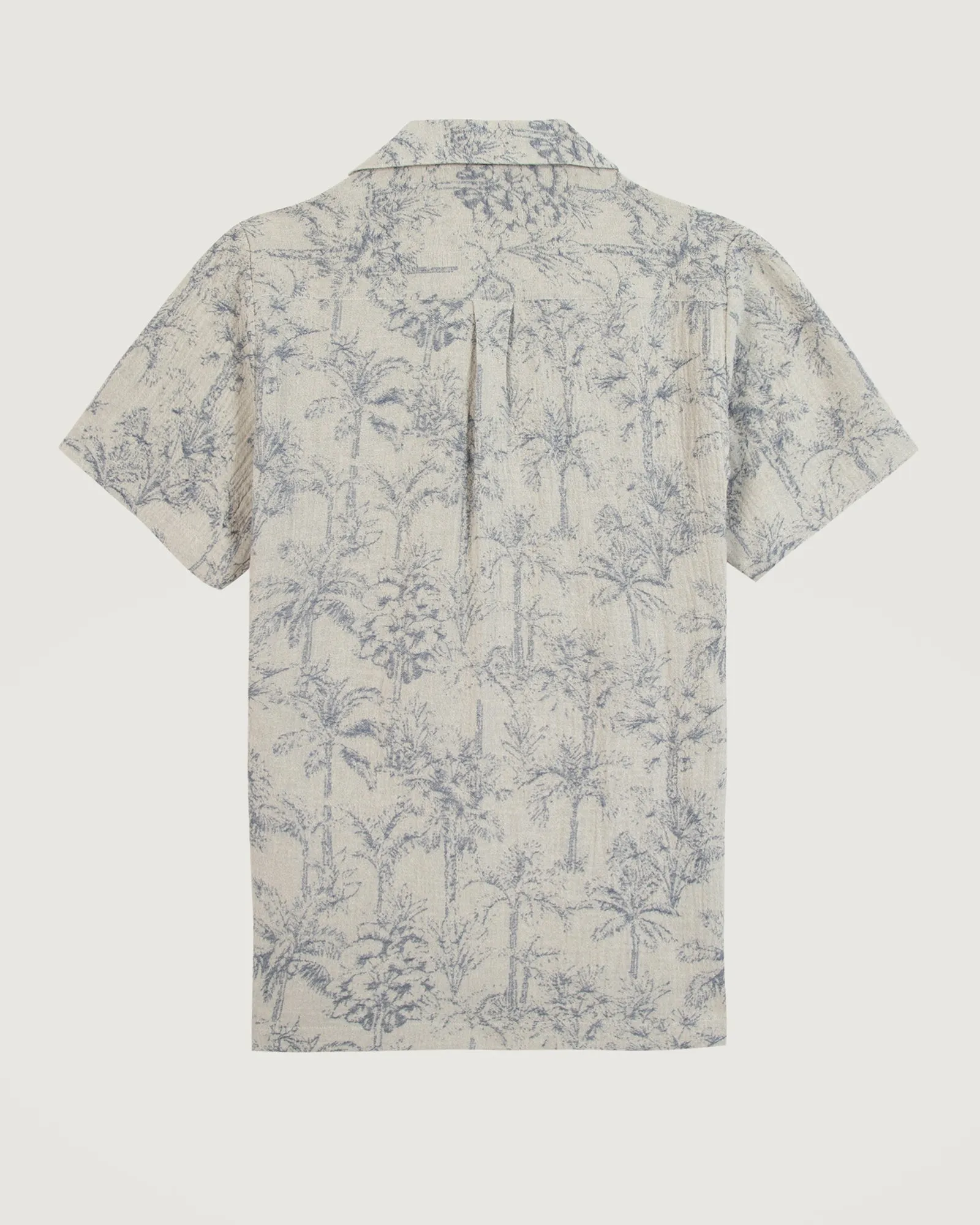 "Jacquard" germain shirt sold by Maison Labiche product image thumbnail 5