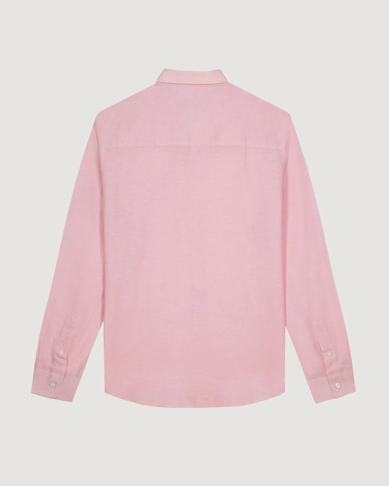 Maison Labiche "linen And cotton" carnot shirt sold by Maison Labiche product image thumbnail 5