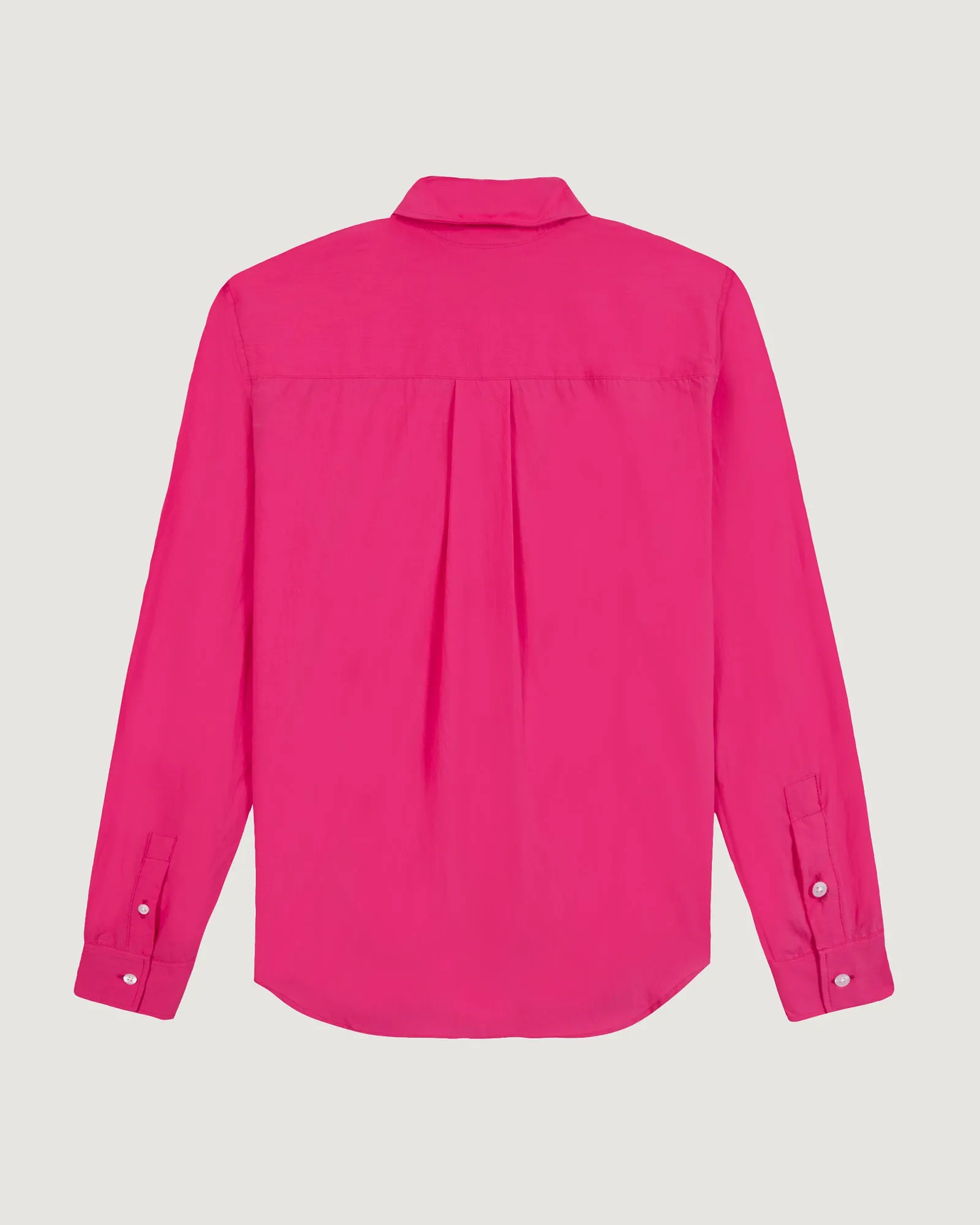 Photosynthesis dewet "poplin" shirt sold by Maison Labiche product image thumbnail 2