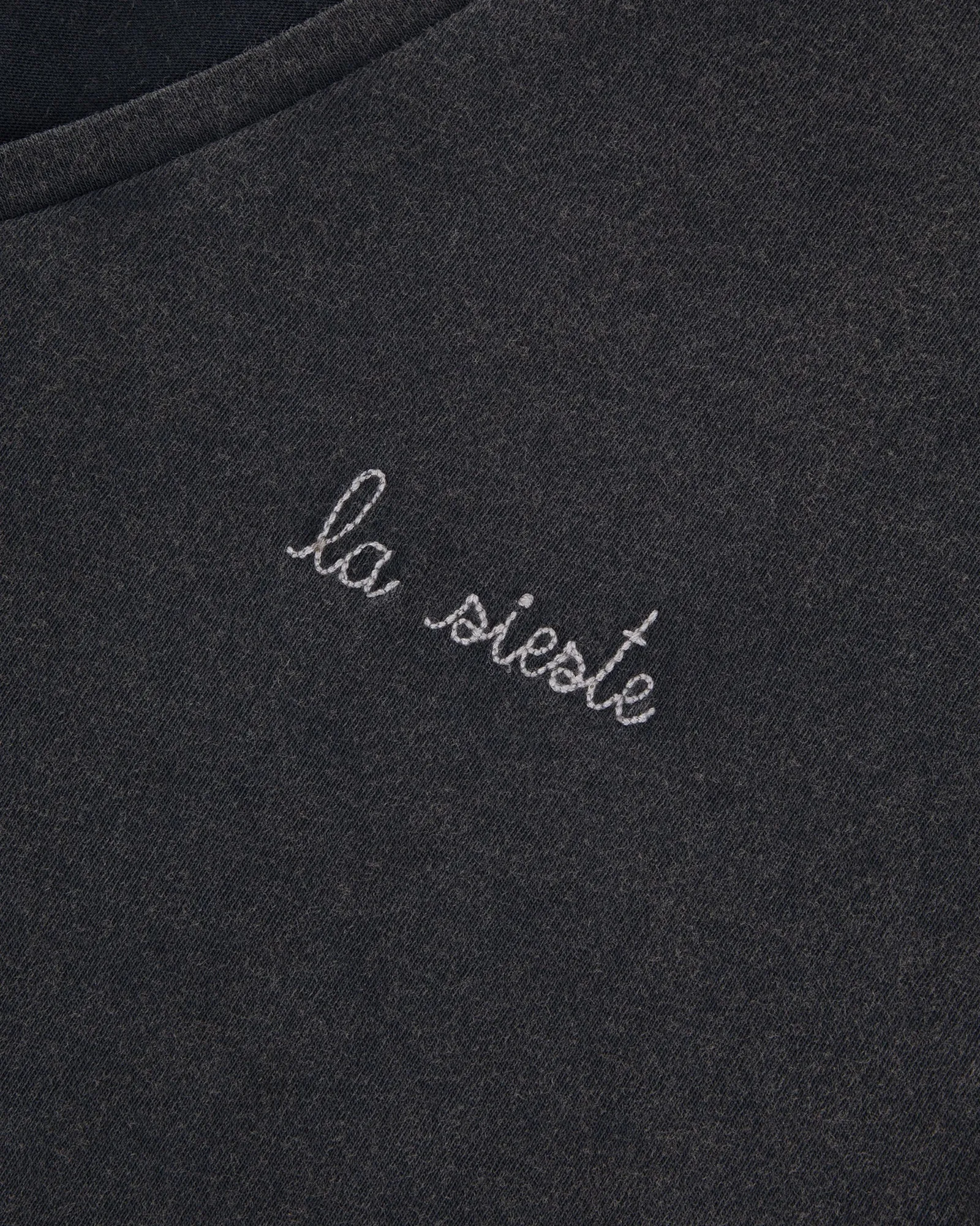 "La Sieste" château t-shirt sold by Maison Labiche product image thumbnail 2