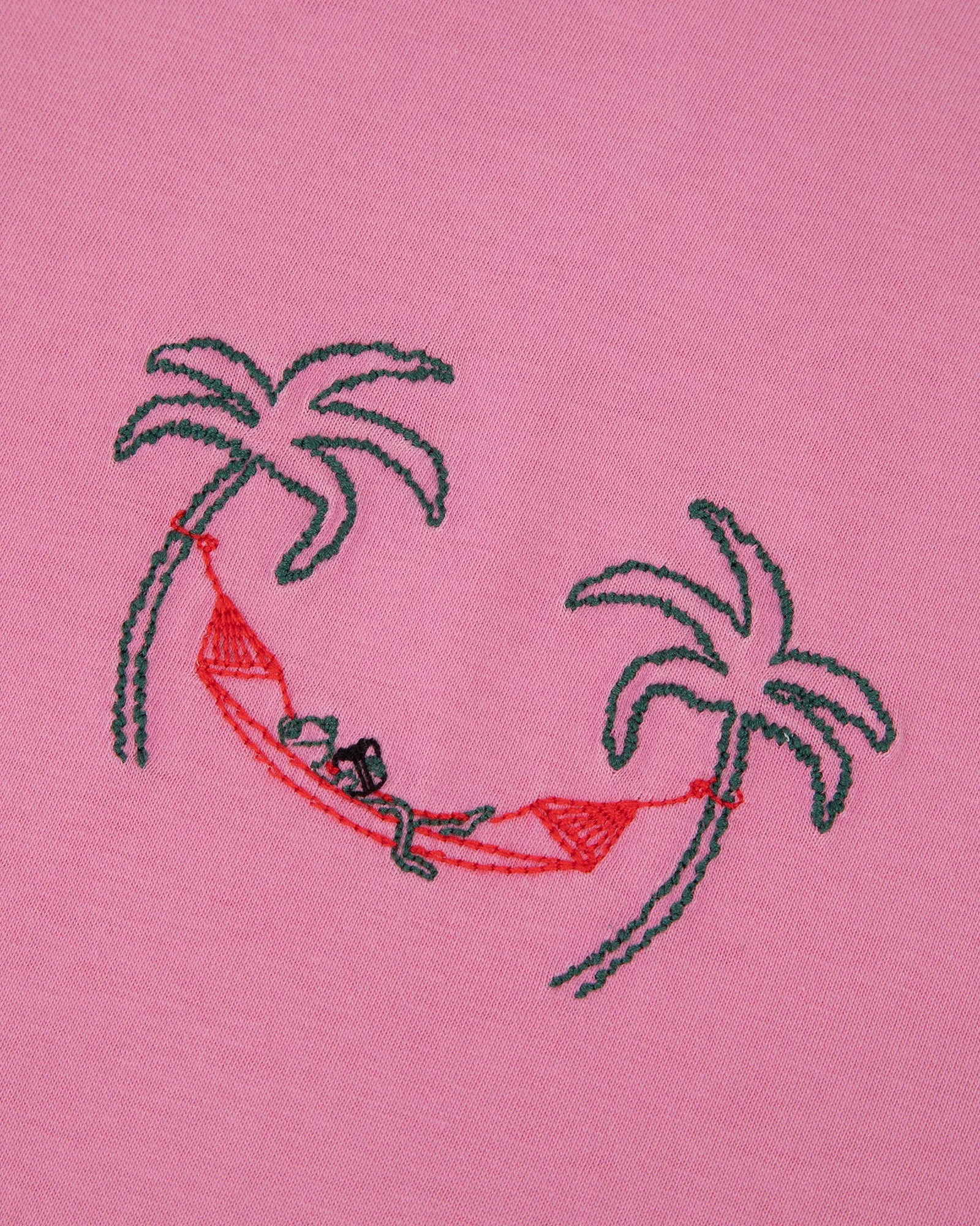 "Hammock" popincourt t-shirt sold by Maison Labiche product image thumbnail 2