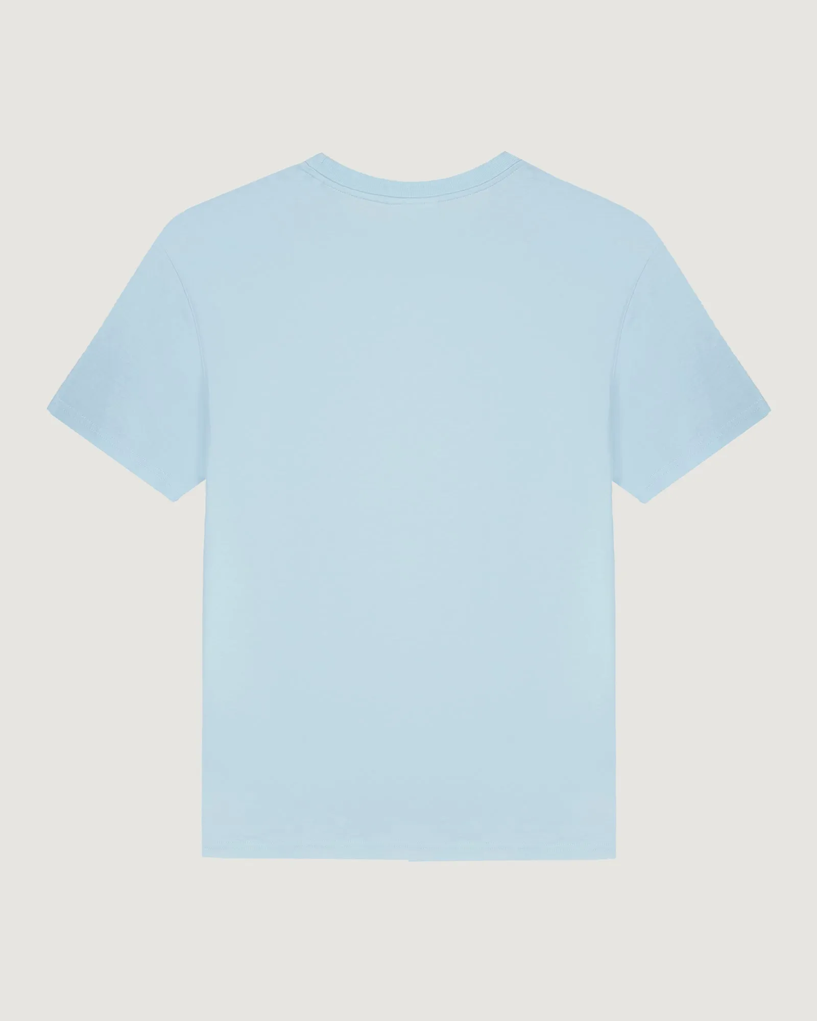 "Chess Dog" popincourt t-shirt sold by Maison Labiche product image thumbnail 3