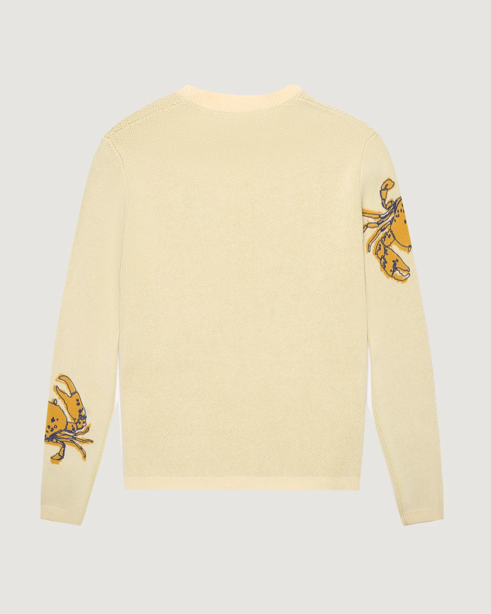 "Boat" holweck sweater sold by Maison Labiche product image thumbnail 5