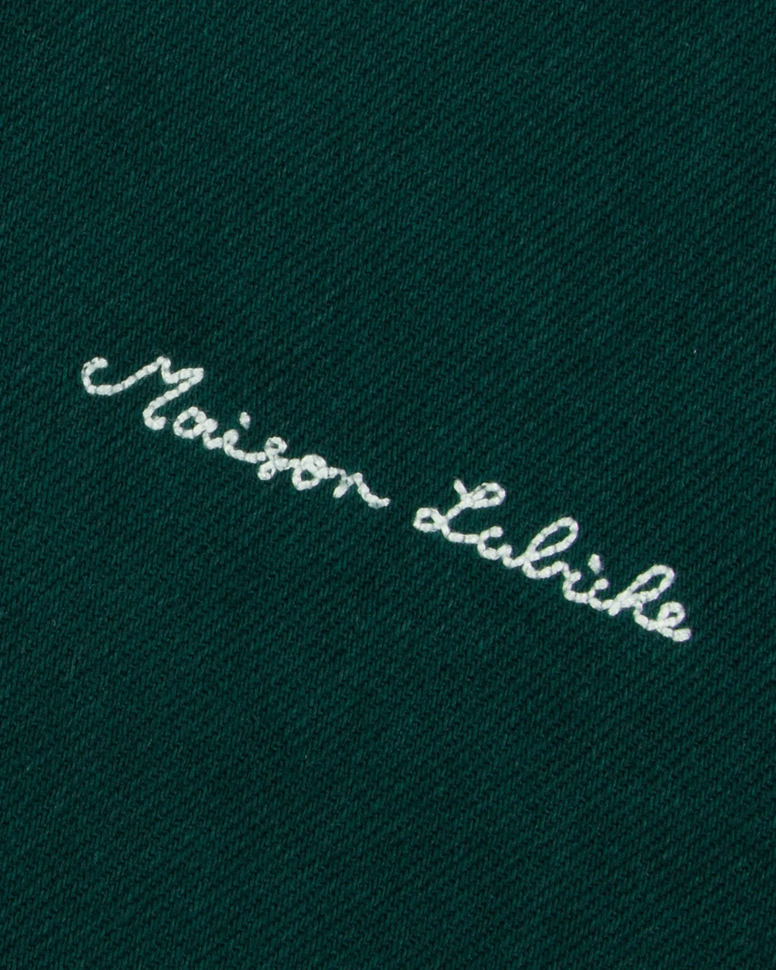"Maison Labiche" sebasto jacket sold by Maison Labiche product image thumbnail 5