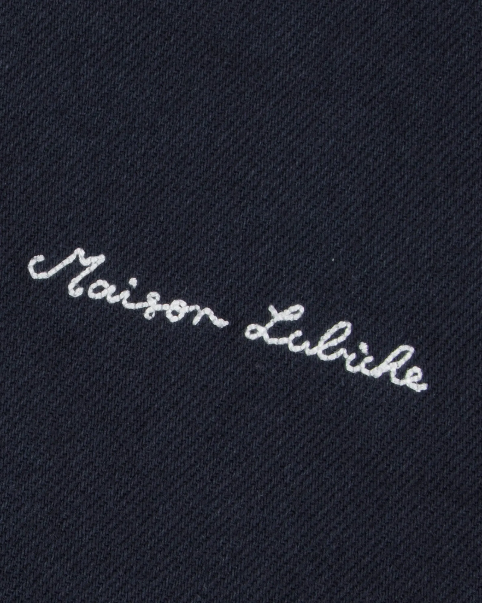 "Maison Labiche" sebasto jacket sold by Maison Labiche product image thumbnail 2