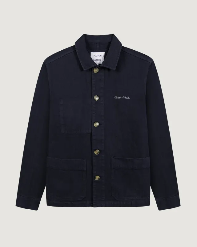 "Maison Labiche" sebasto jacket made by Maison Labiche