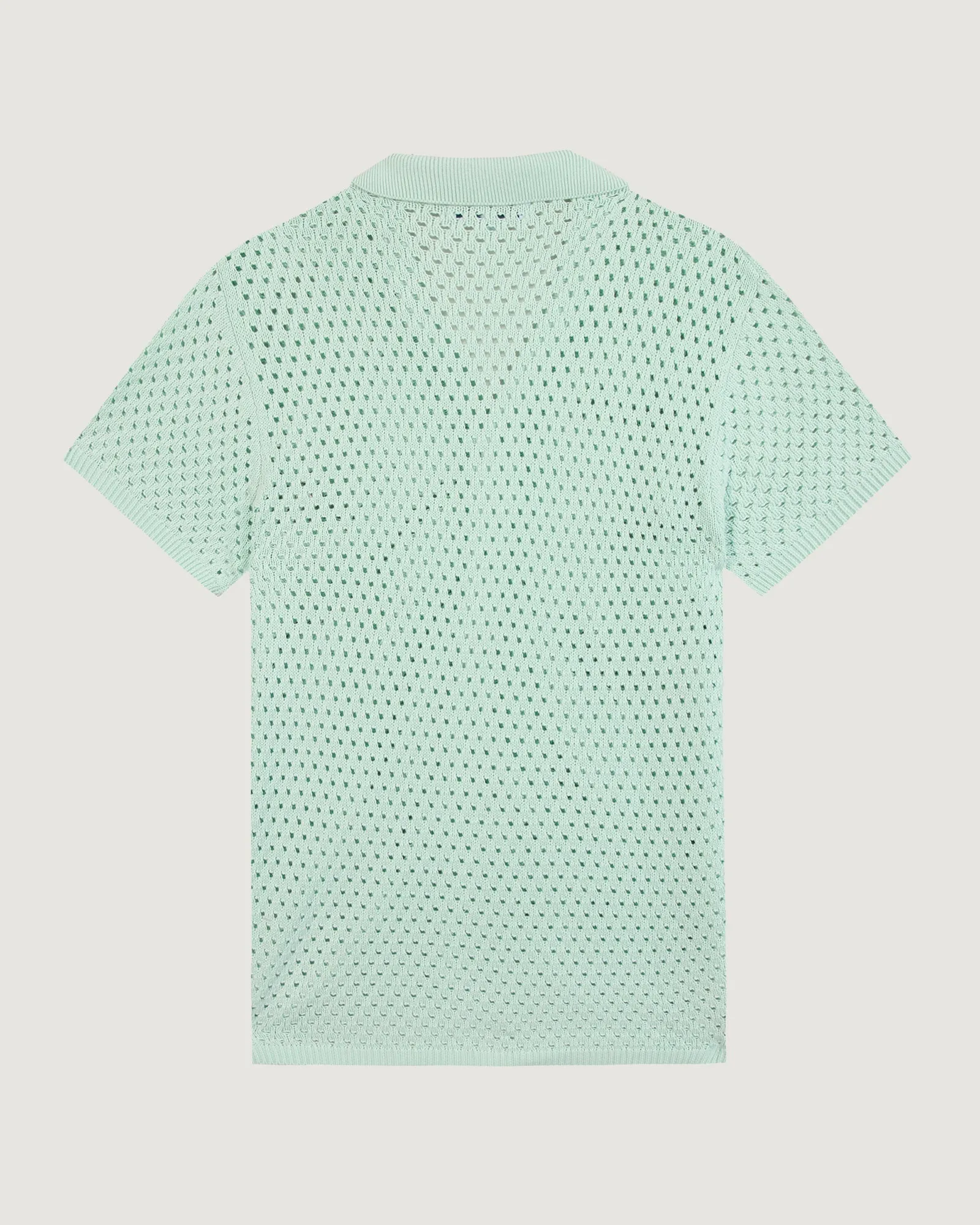 "Parrots" beuret shirt sold by Maison Labiche product image thumbnail 5