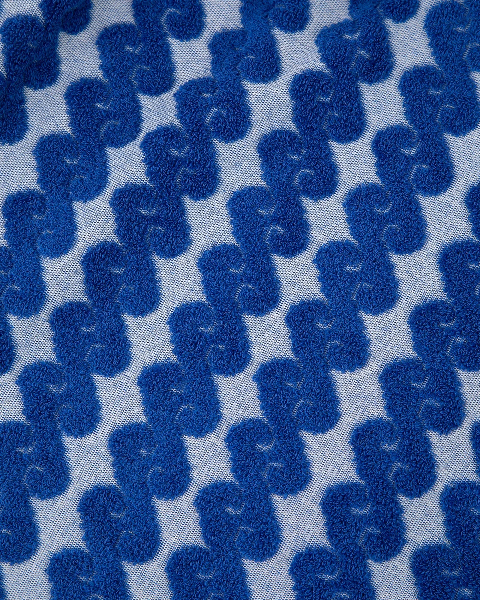 Waves herelle "terrycloth" shorts sold by Maison Labiche product image thumbnail 4