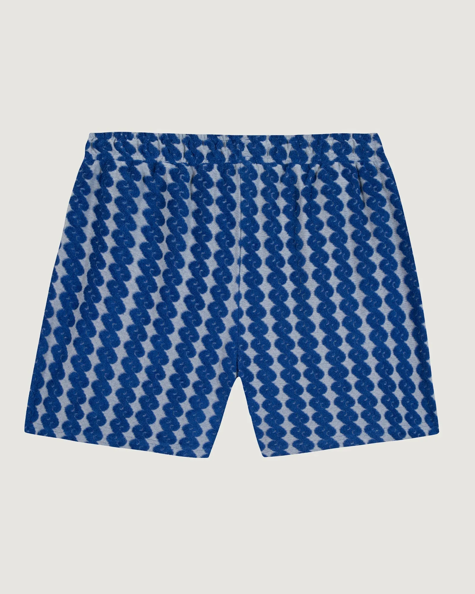 Waves herelle "terrycloth" shorts sold by Maison Labiche product image thumbnail 2