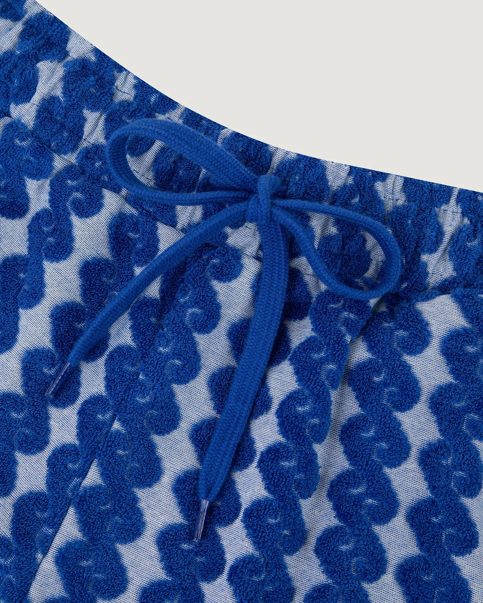 Waves herelle "terrycloth" shorts sold by Maison Labiche product image thumbnail 3