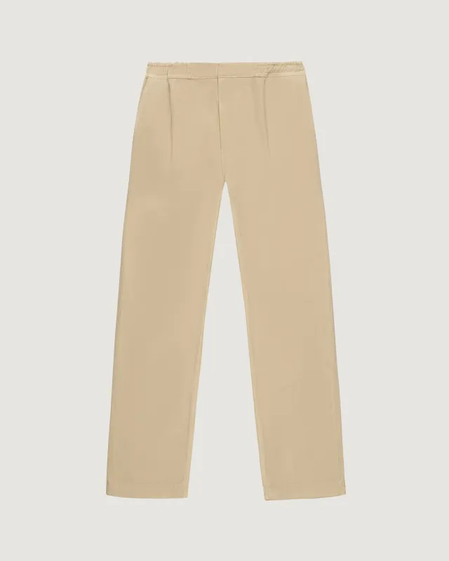 Lebouis "lyocell" pants sold by Maison Labiche