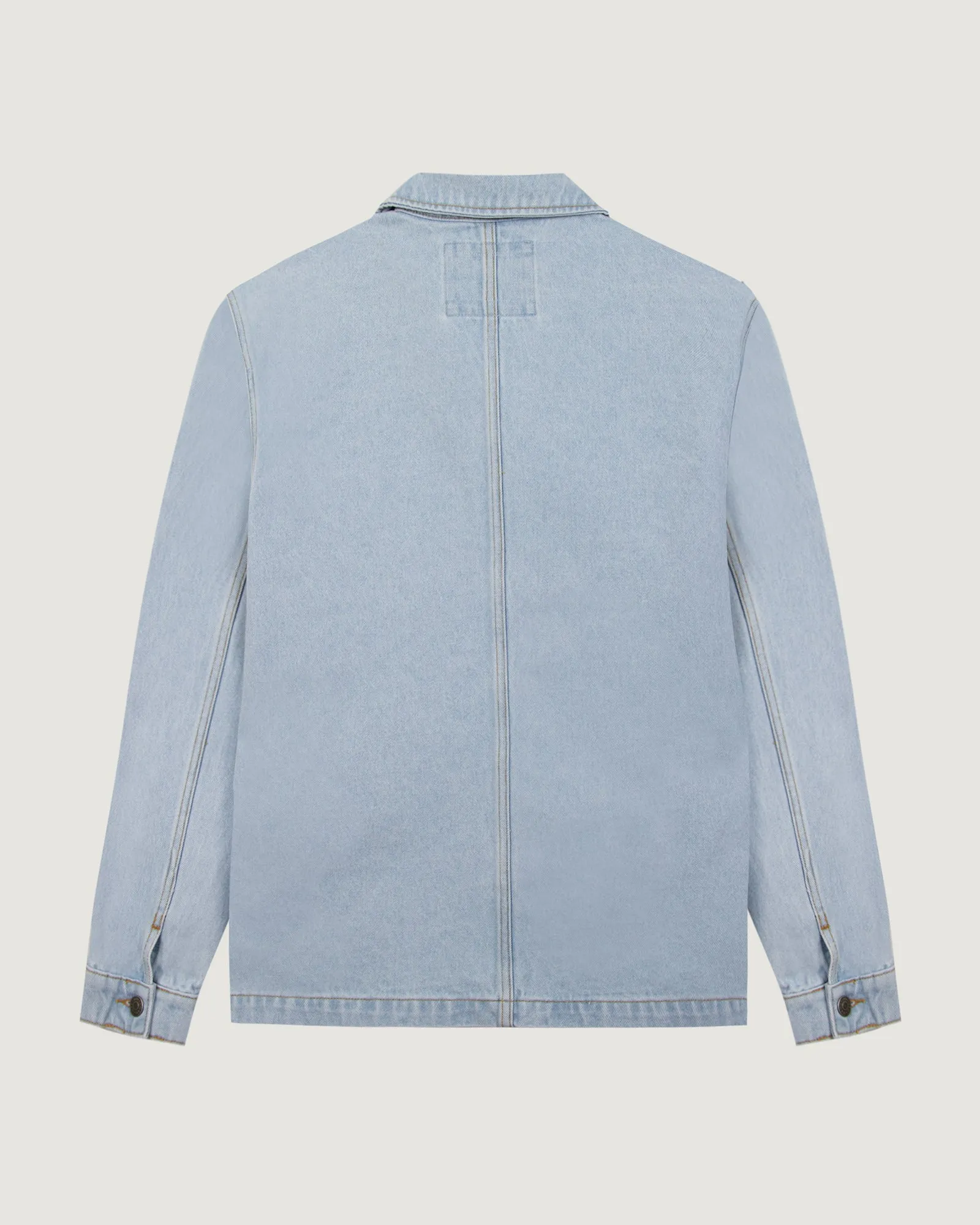 "Maison Labiche" sebasto jacket sold by Maison Labiche product image thumbnail 3