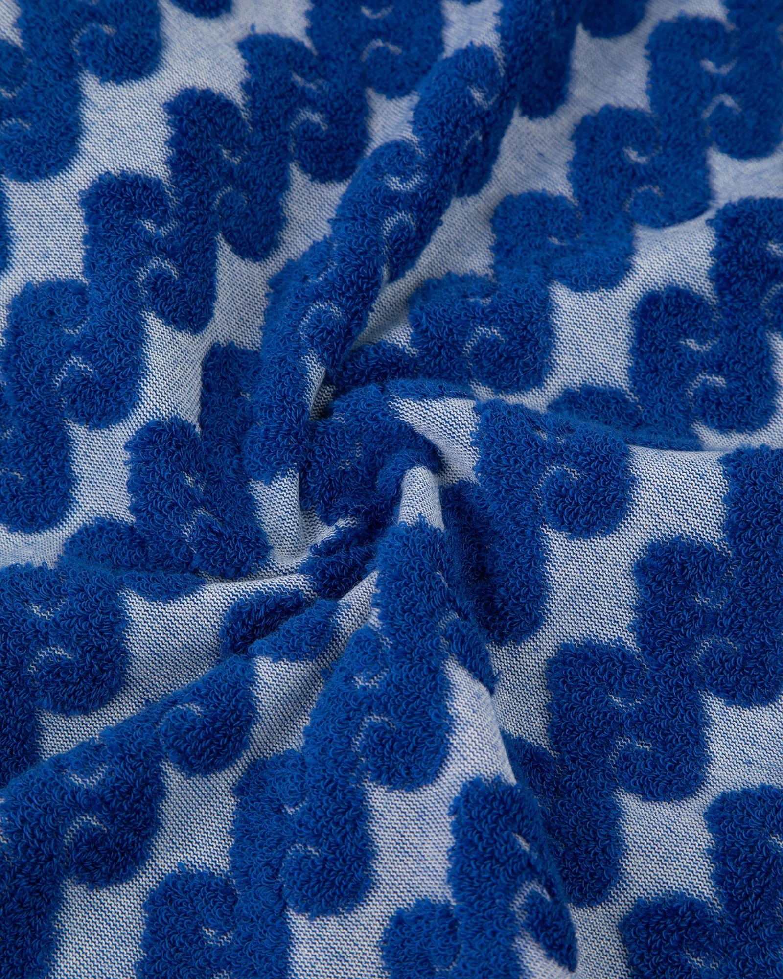 Maison Labiche germain "terrycloth" polo sold by Maison Labiche product image thumbnail 4
