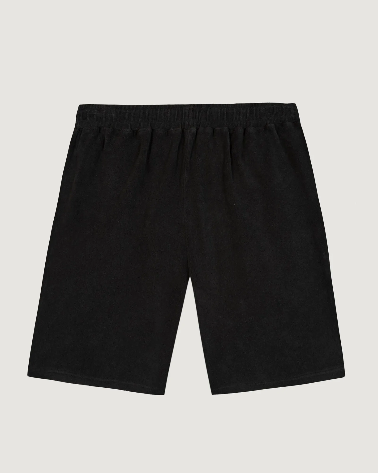 Palm Tree duperré "terrycloth" shorts sold by Maison Labiche product image thumbnail 2
