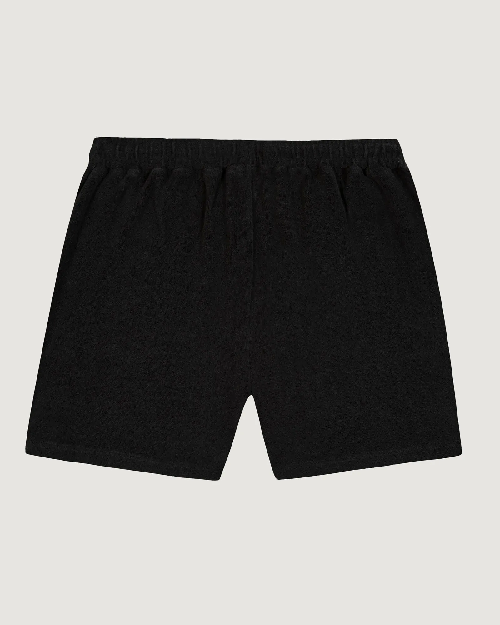 Palm Tree "Terrycloth" trousseau shorts sold by Maison Labiche product image thumbnail 2