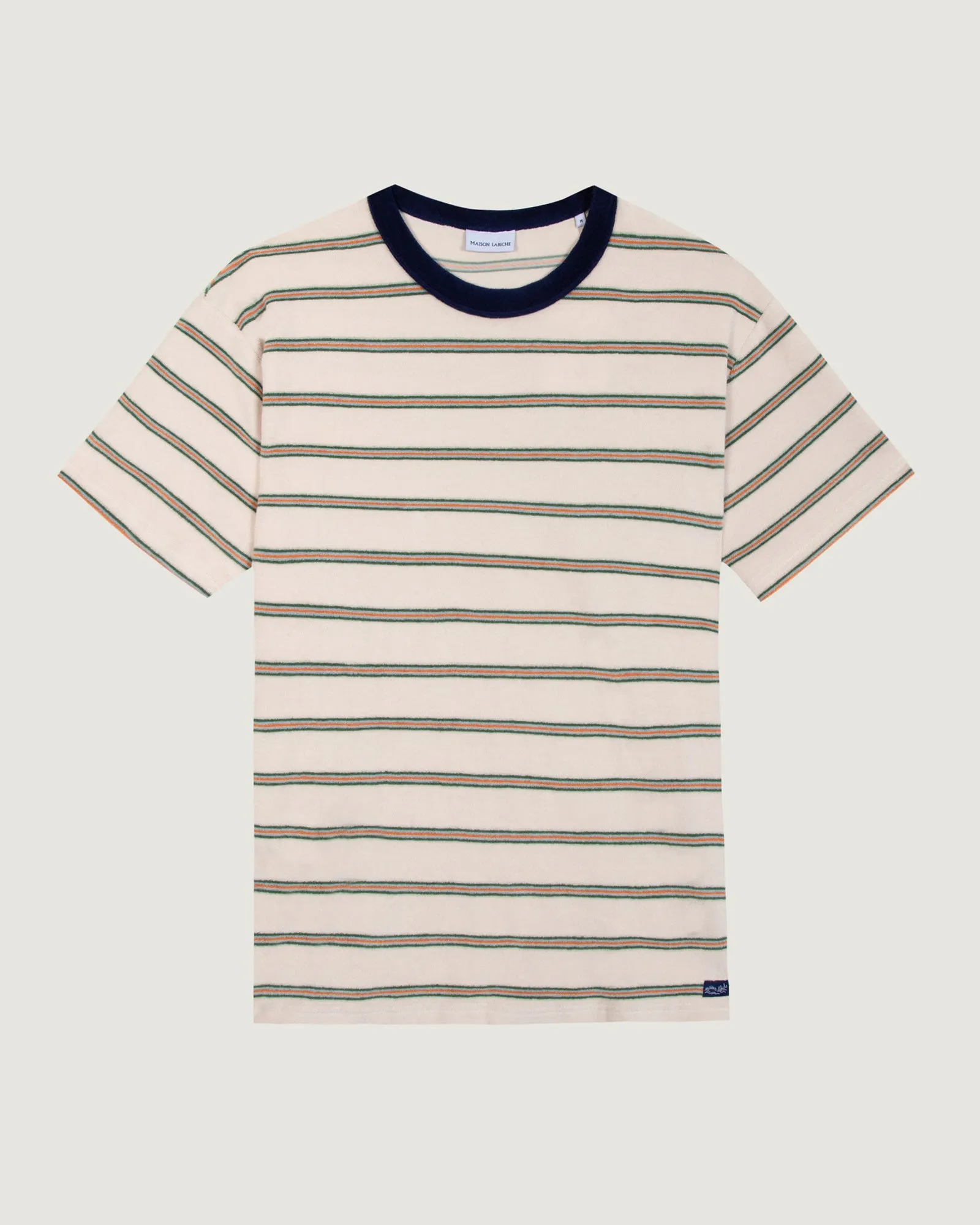 "Maison Labiche" ziem t-shirt sold by Maison Labiche