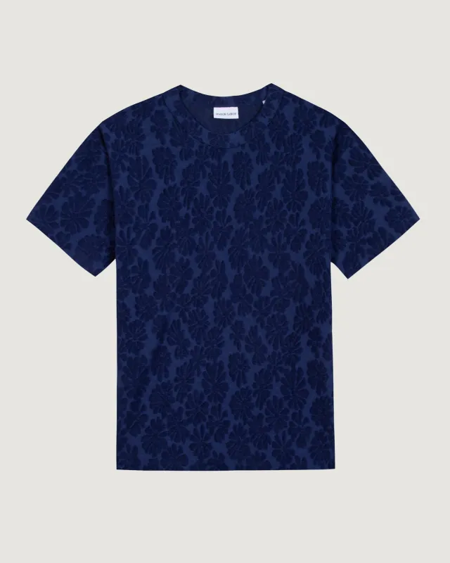 "Maison Labiche" ziem t-shirt sold by Maison Labiche