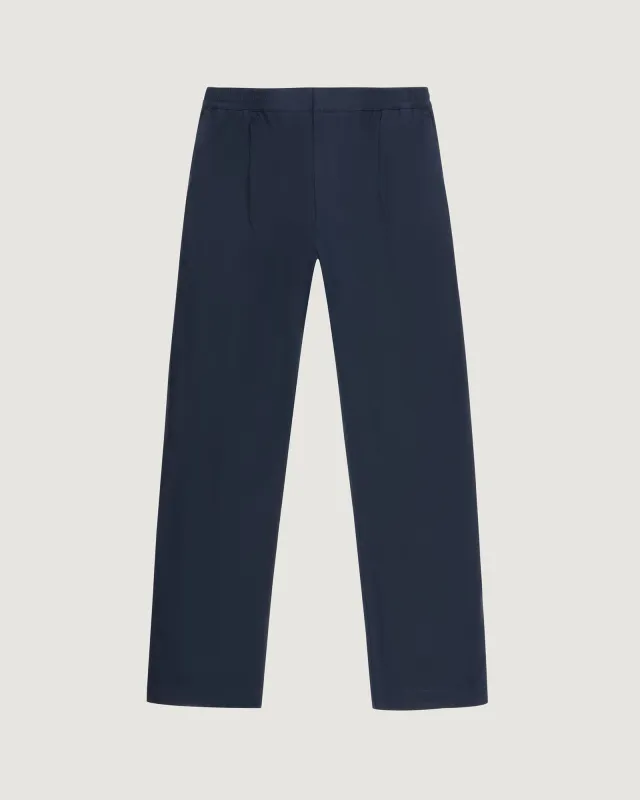Lebouis "linen and cotton" pants sold by Maison Labiche