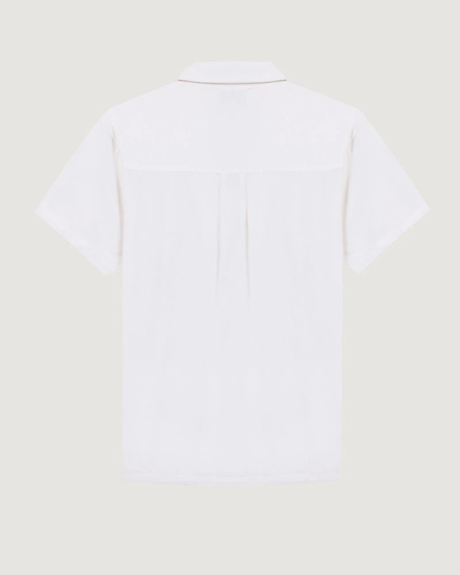 Crabs morney "viscose" shirt sold by Maison Labiche product image thumbnail 3