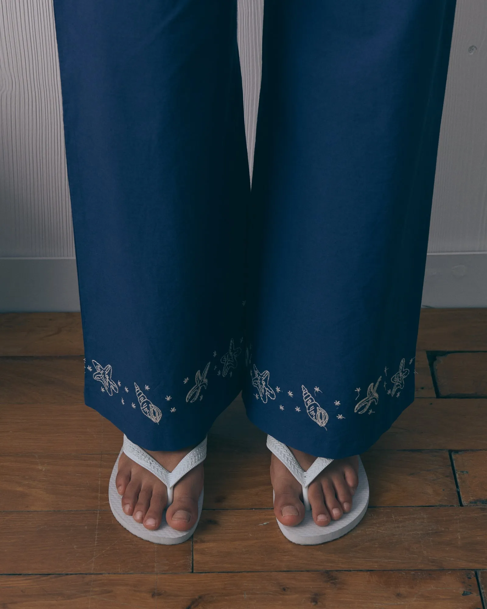 "Maison Labiche" oudin pants sold by Maison Labiche product image thumbnail 4